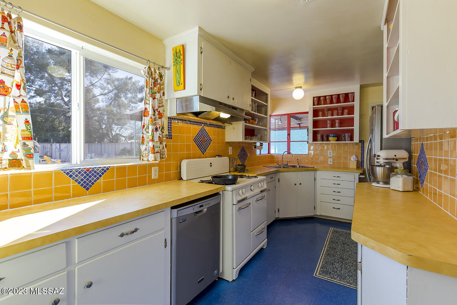 Alvernon Addition - Residential