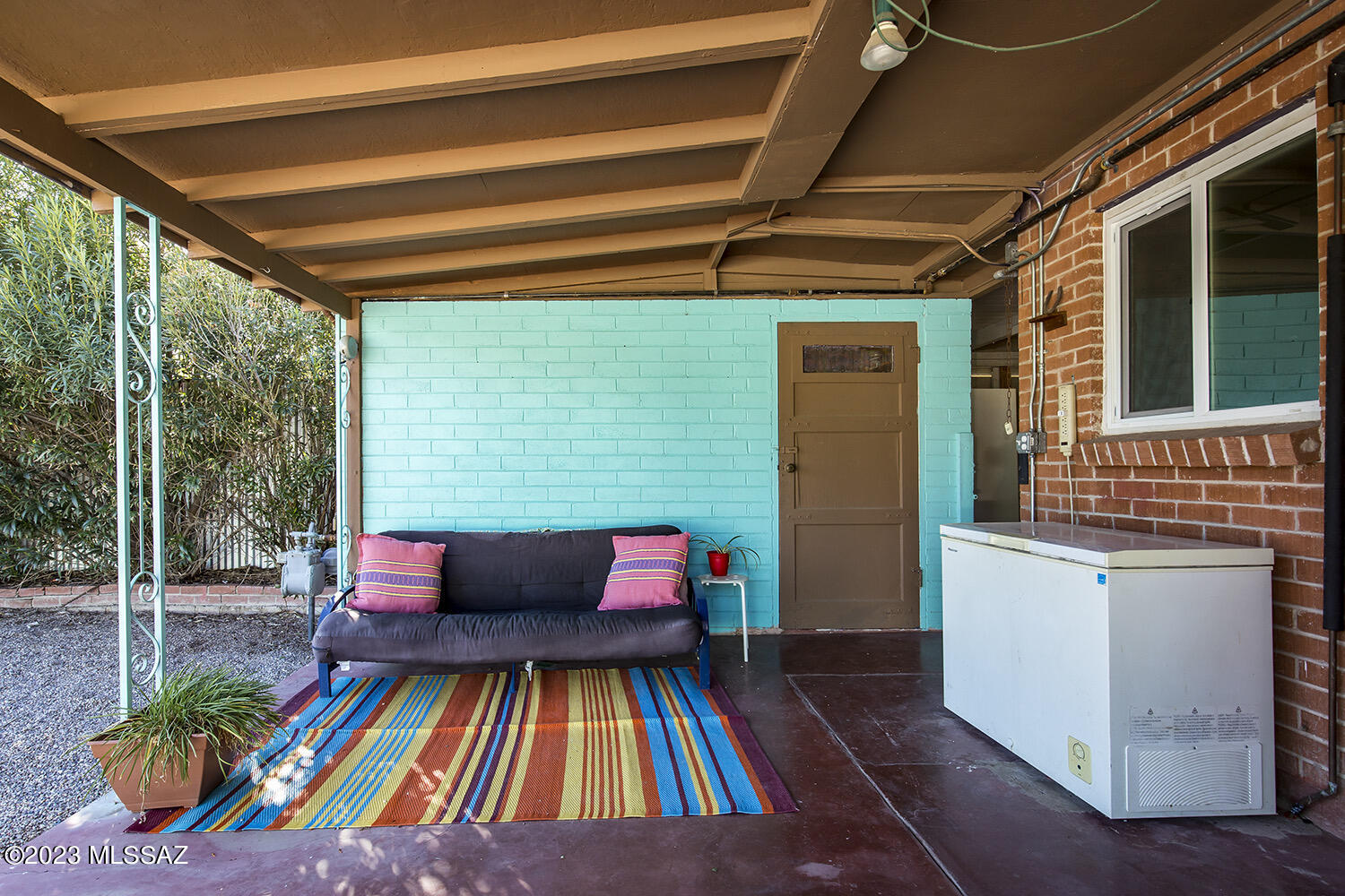 Alvernon Addition - Residential