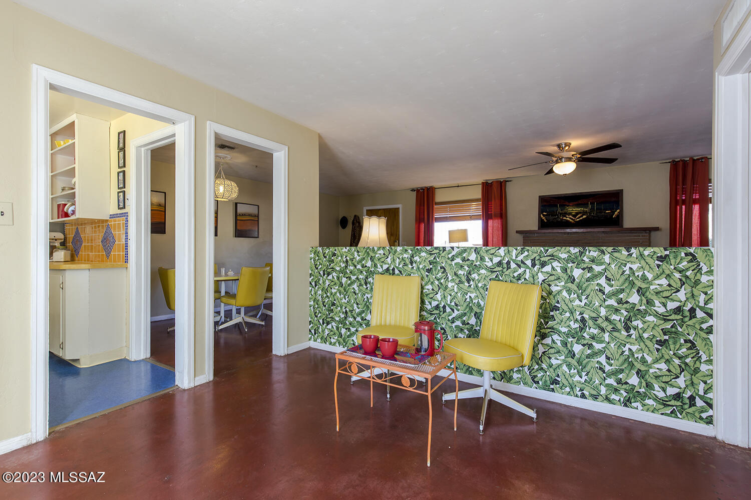 Alvernon Addition - Residential