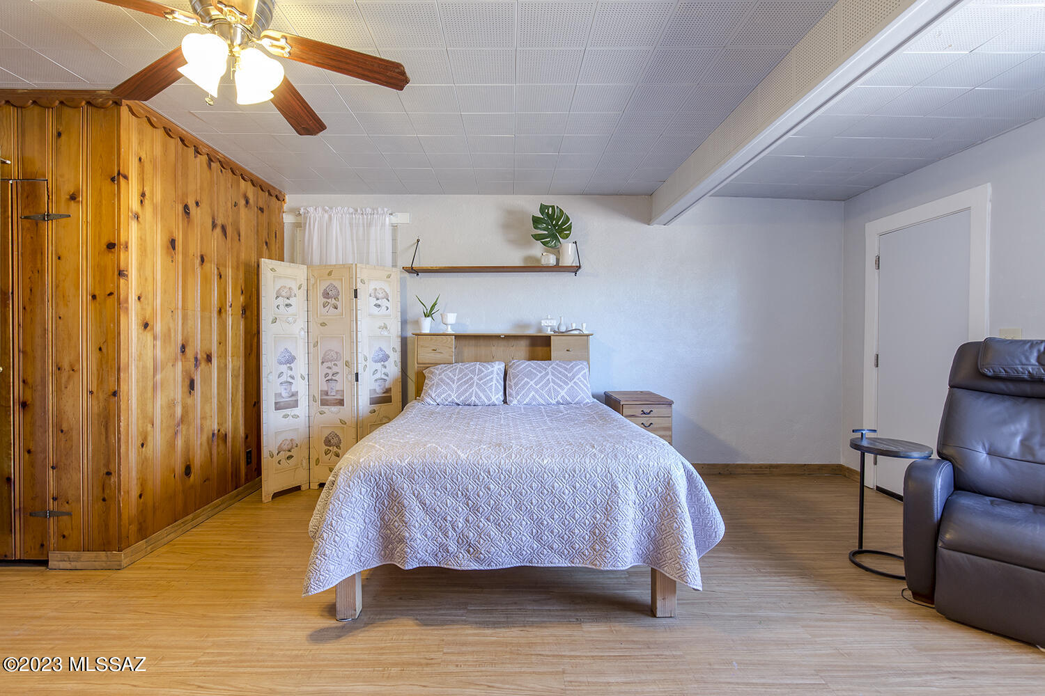 Alvernon Addition - Residential