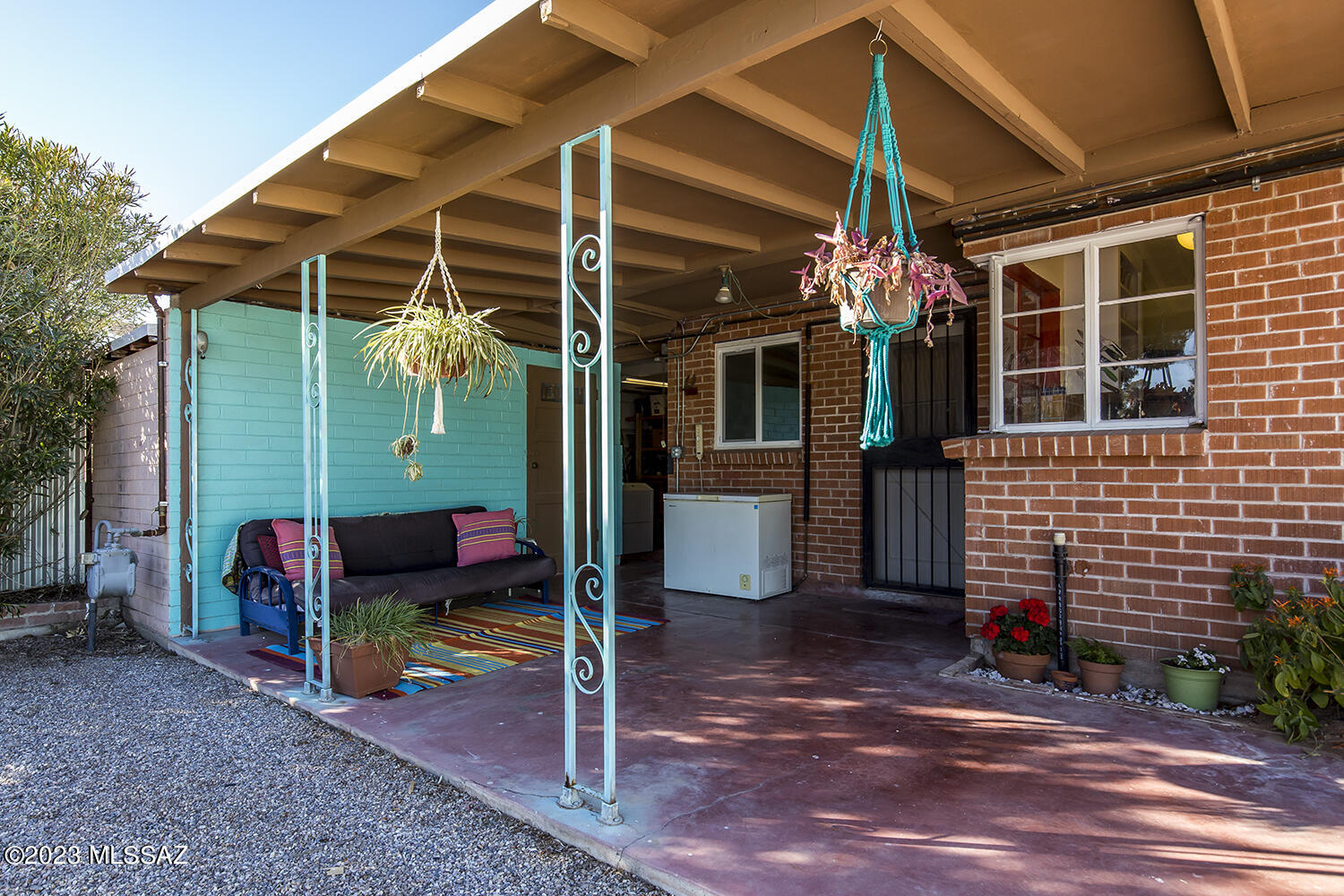 Alvernon Addition - Residential