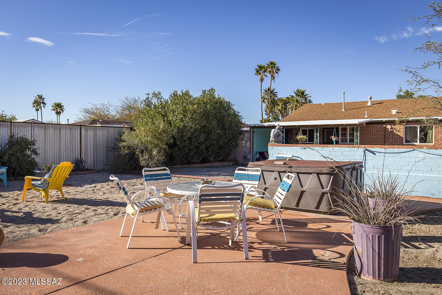 Alvernon Addition - Residential
