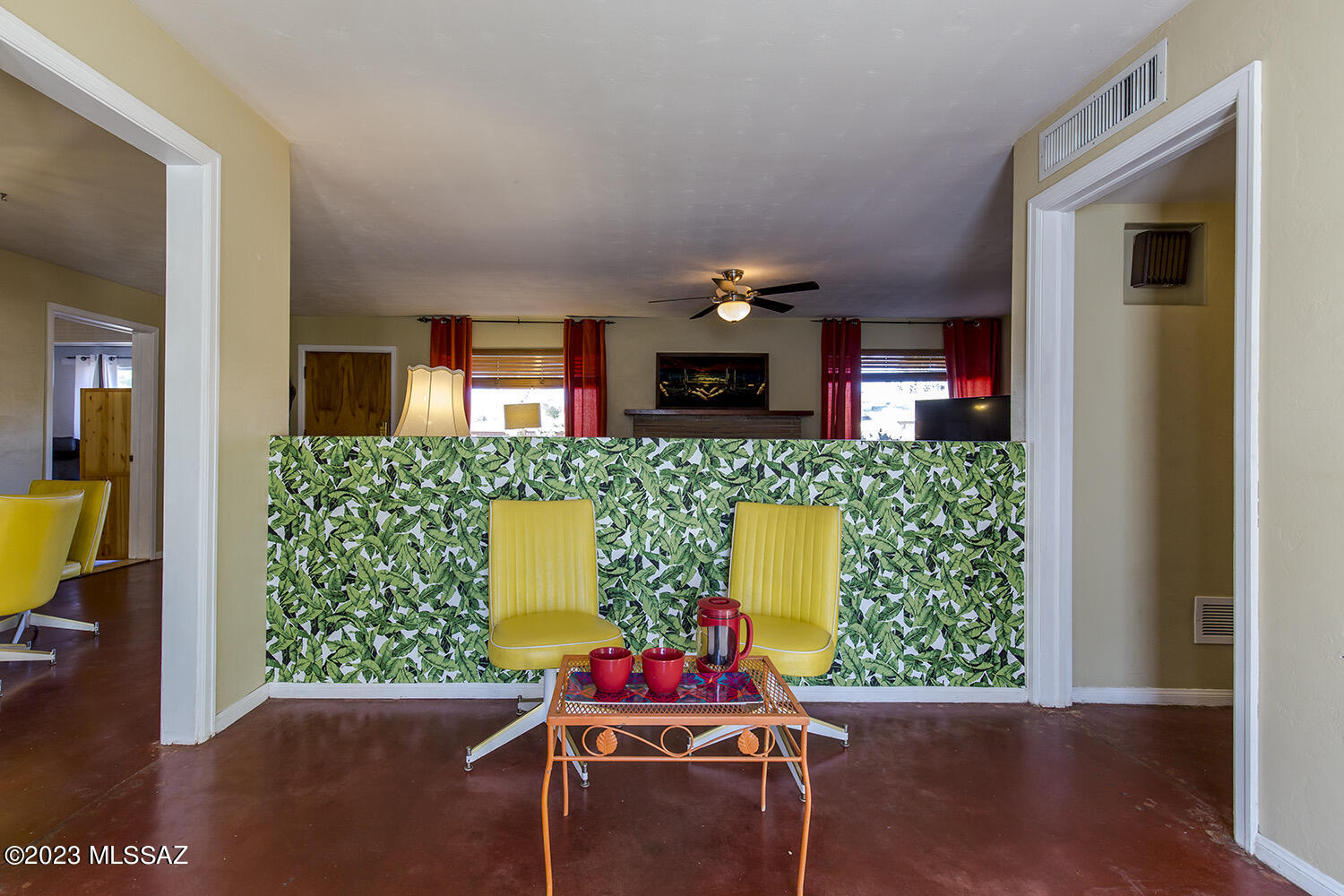Alvernon Addition - Residential