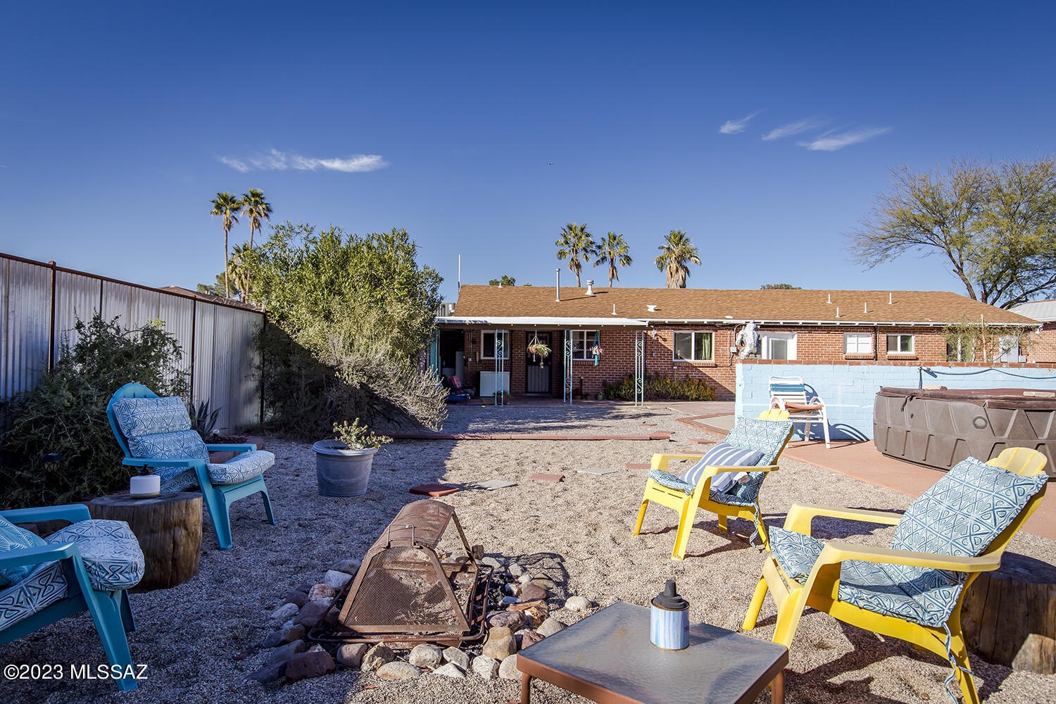 Alvernon Addition - Residential