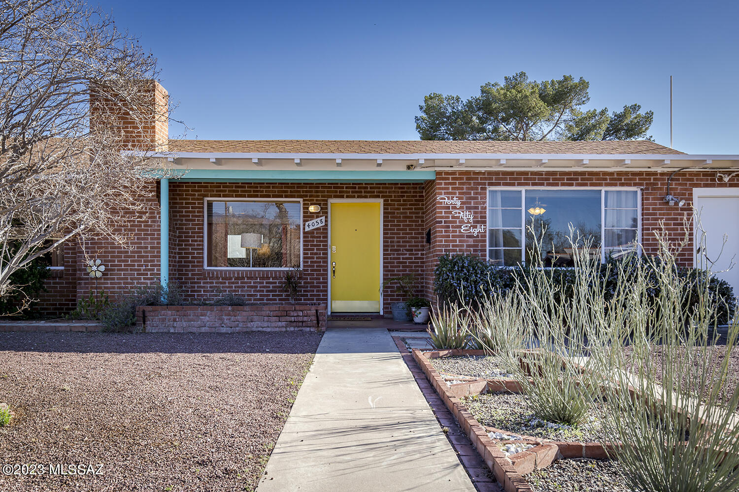 Alvernon Addition - Residential