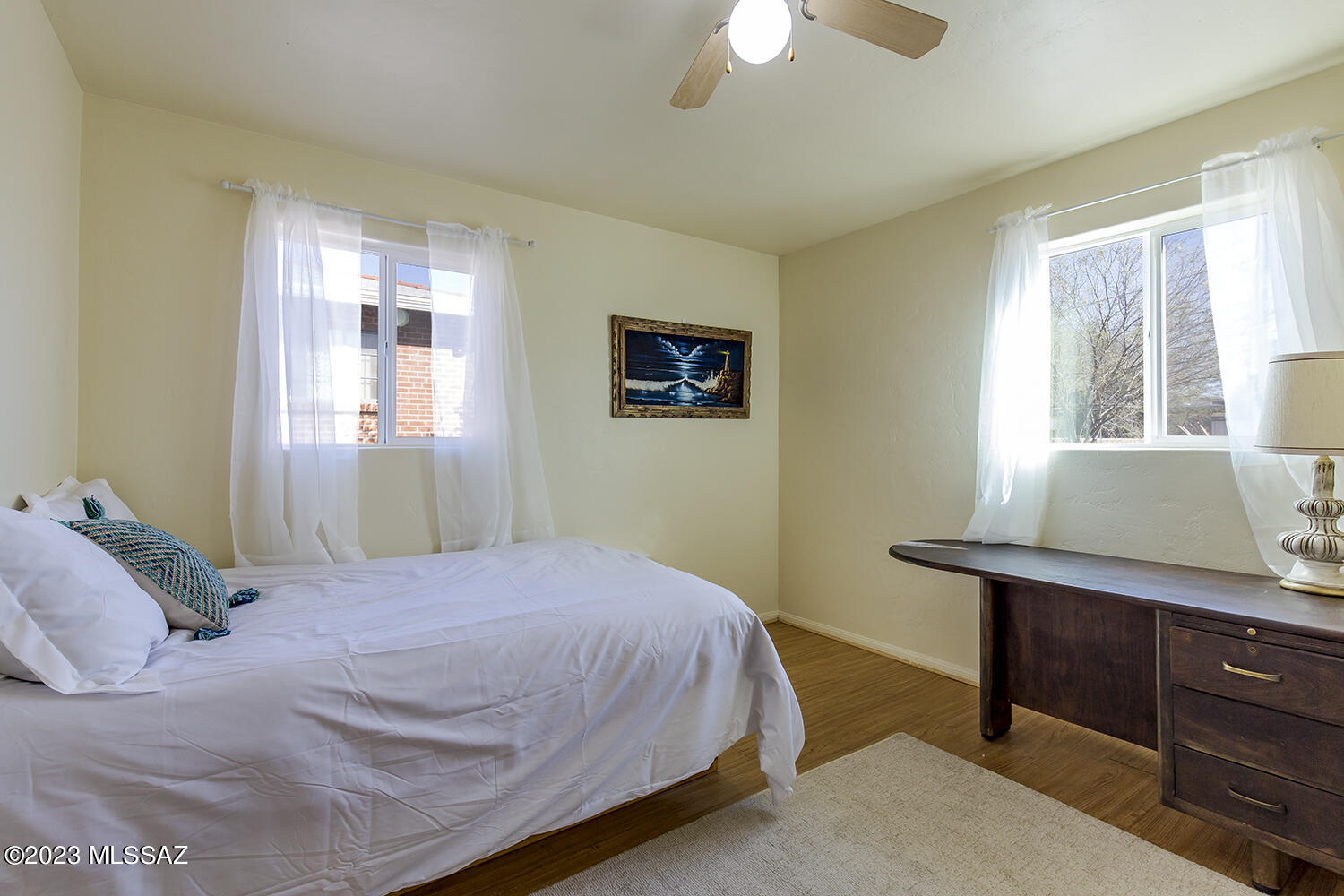 Alvernon Addition - Residential