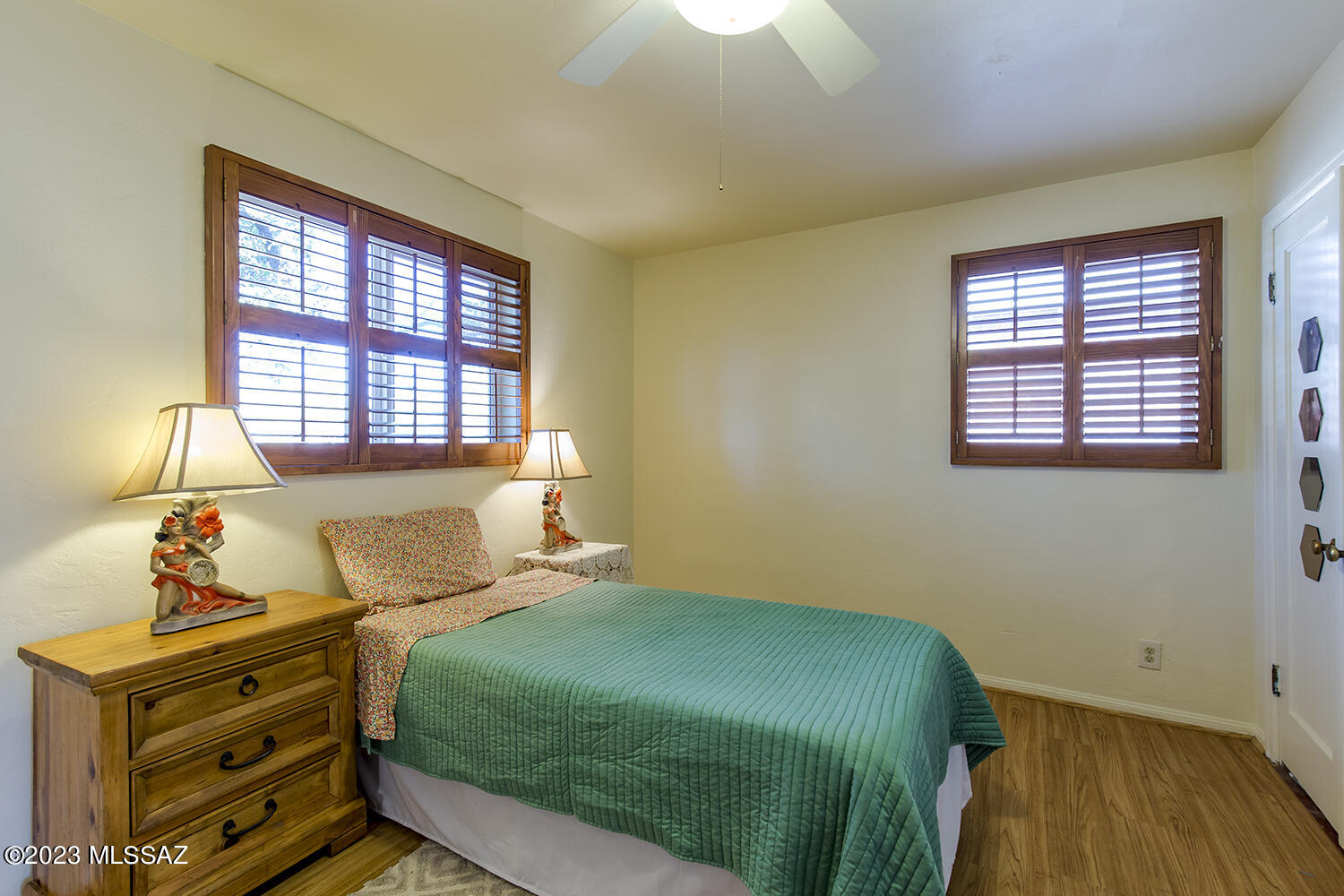 Alvernon Addition - Residential
