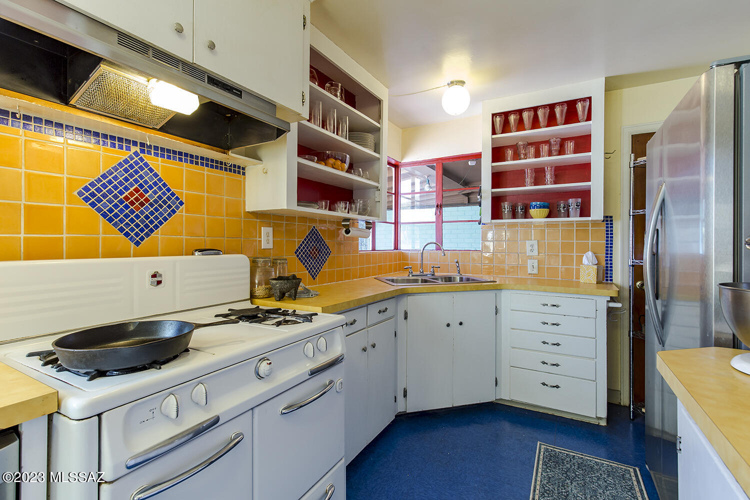 Alvernon Addition - Residential