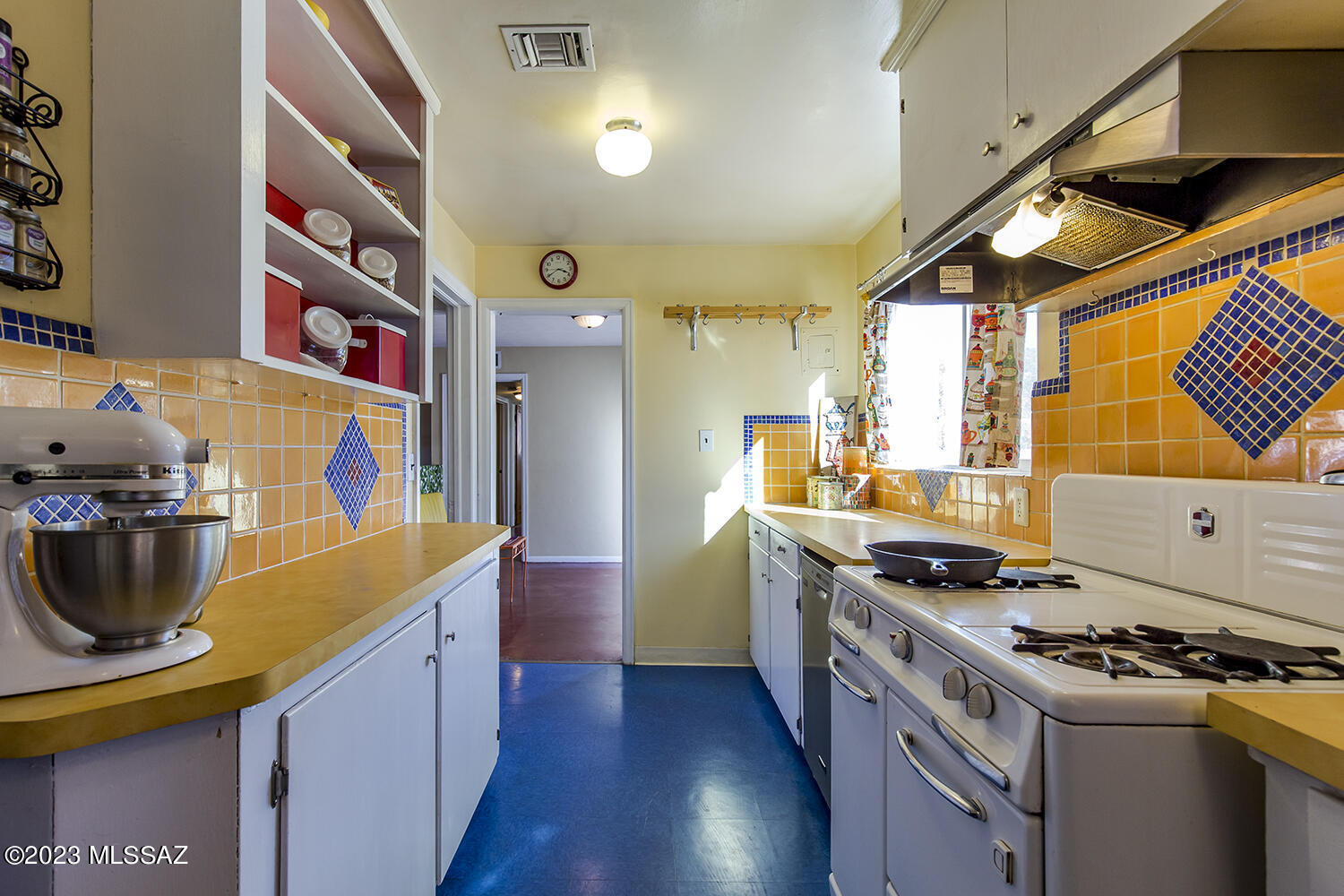 Alvernon Addition - Residential