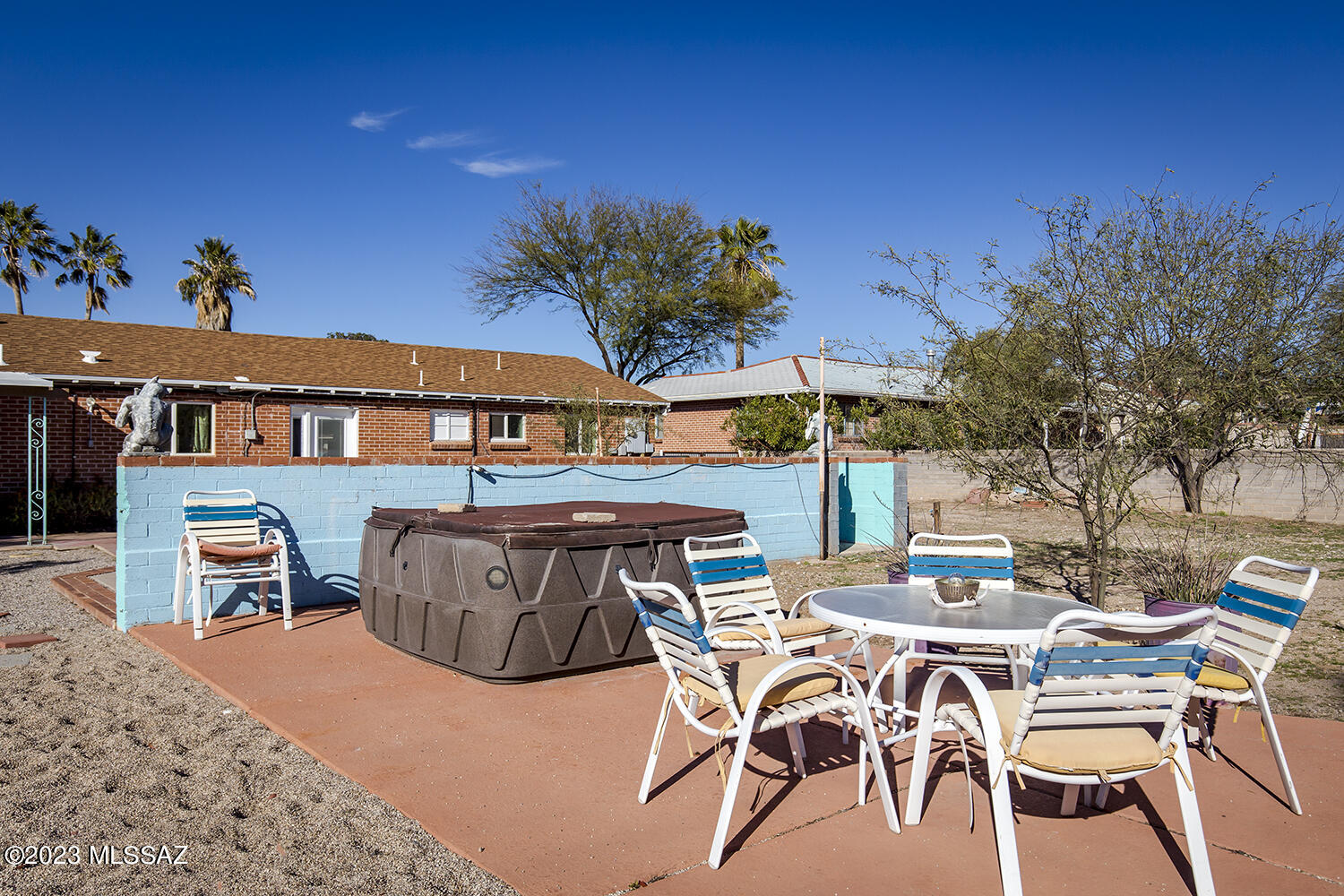 Alvernon Addition - Residential
