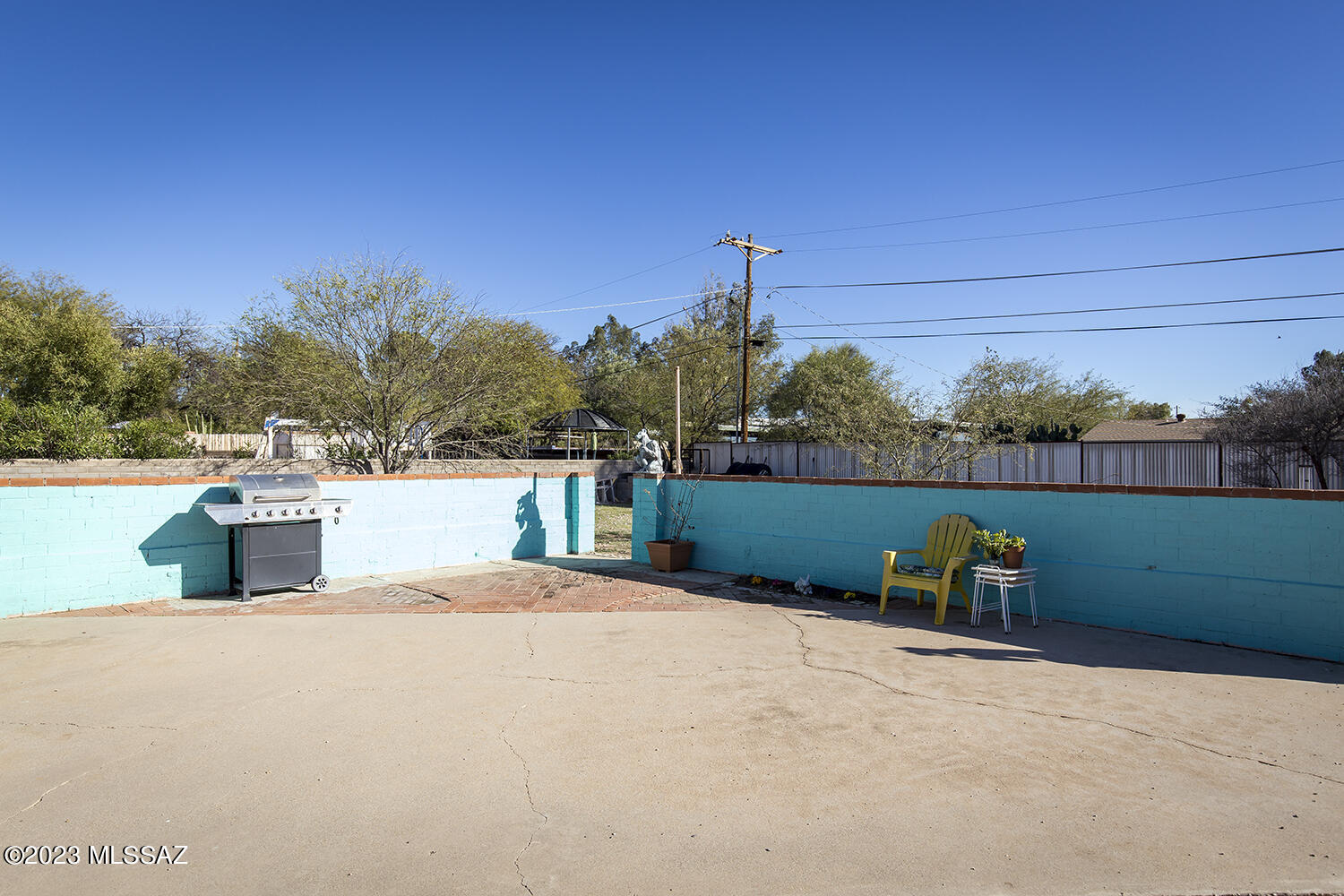 Alvernon Addition - Residential