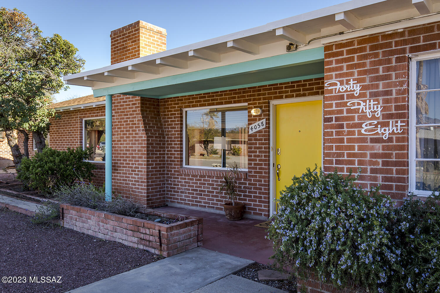 Alvernon Addition - Residential