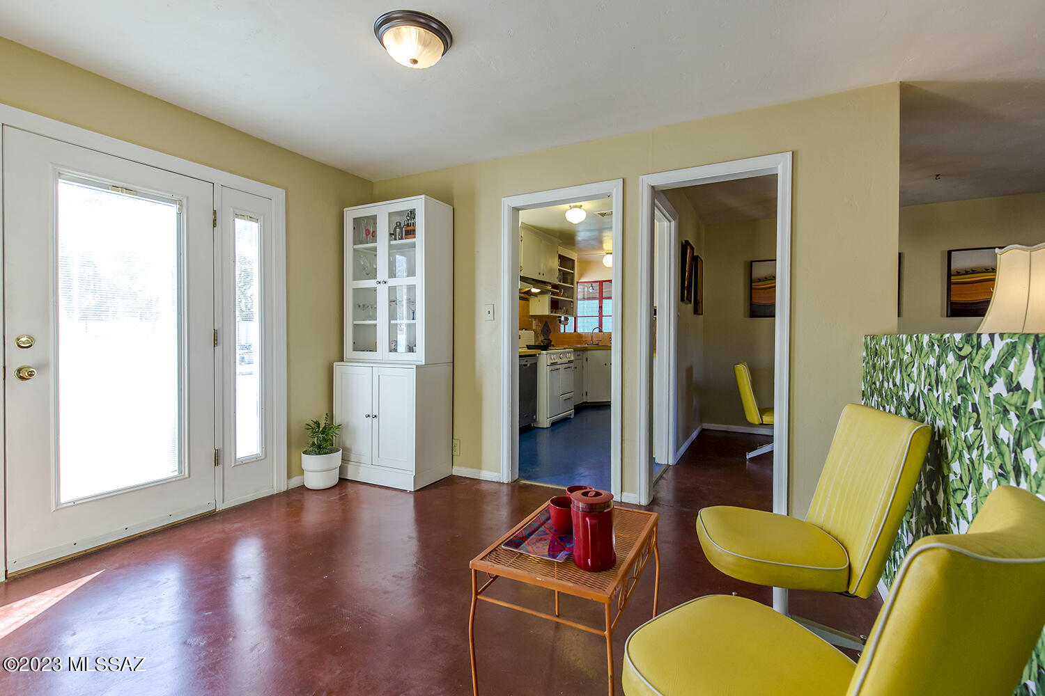 Alvernon Addition - Residential