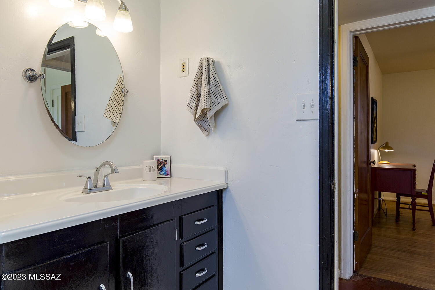 Alvernon Addition - Residential