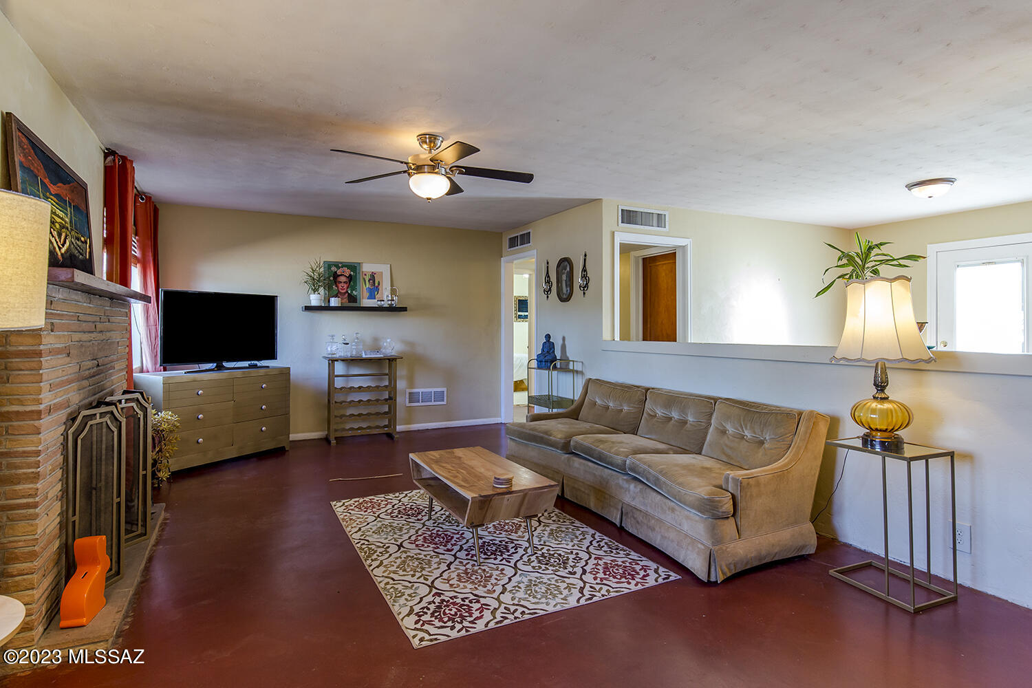 Alvernon Addition - Residential
