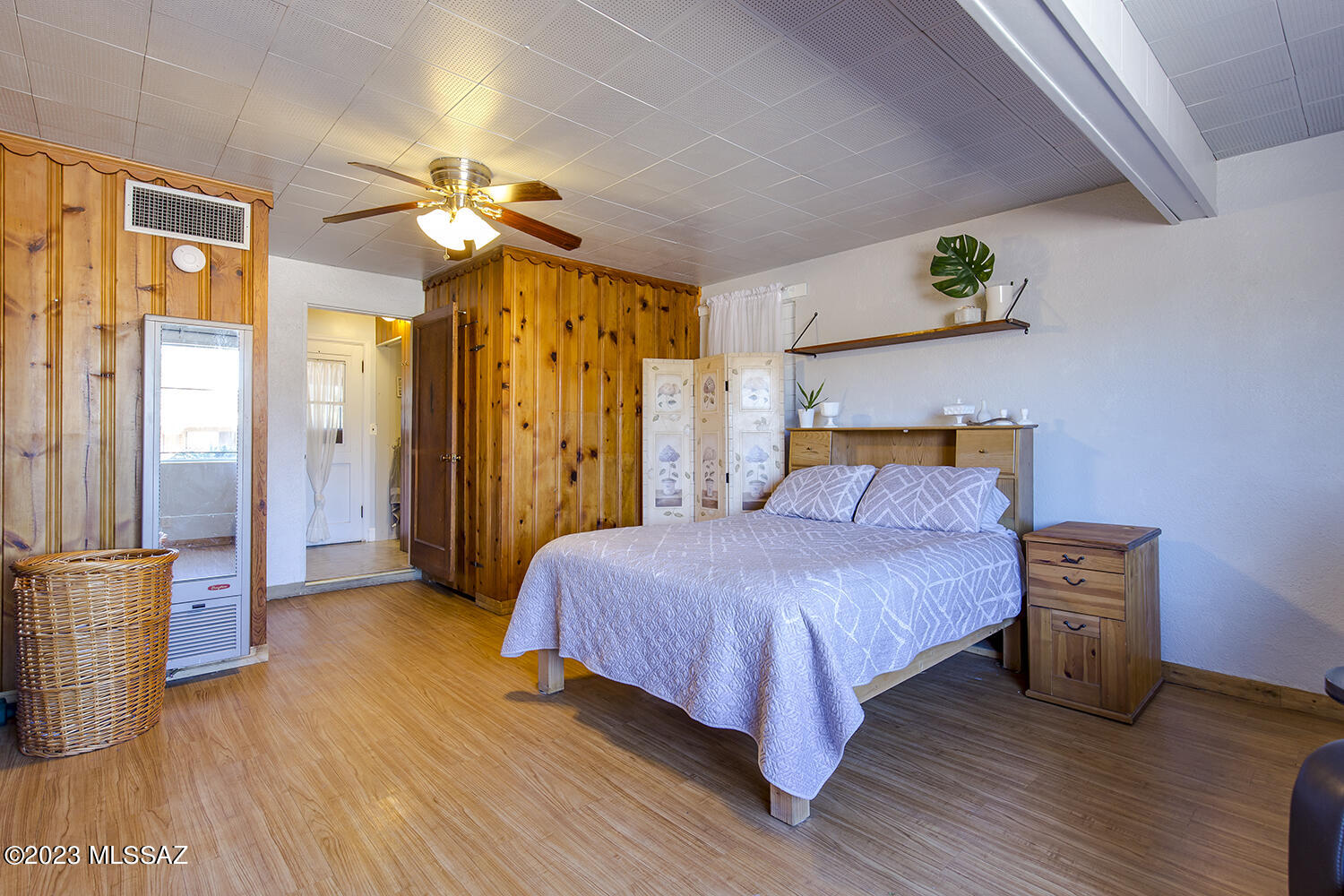 Alvernon Addition - Residential