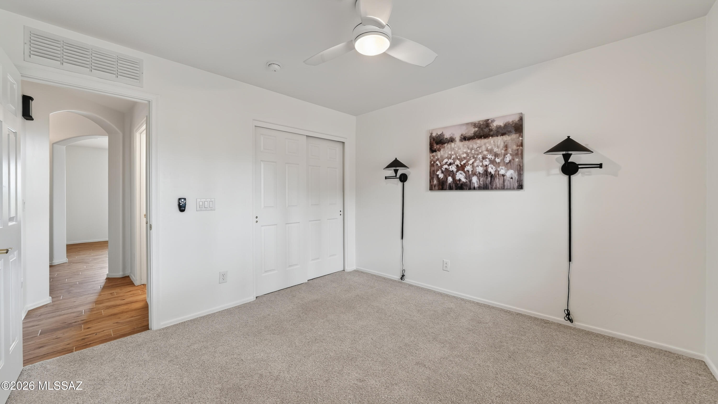 Quail Creek II Unit 14 - Residential