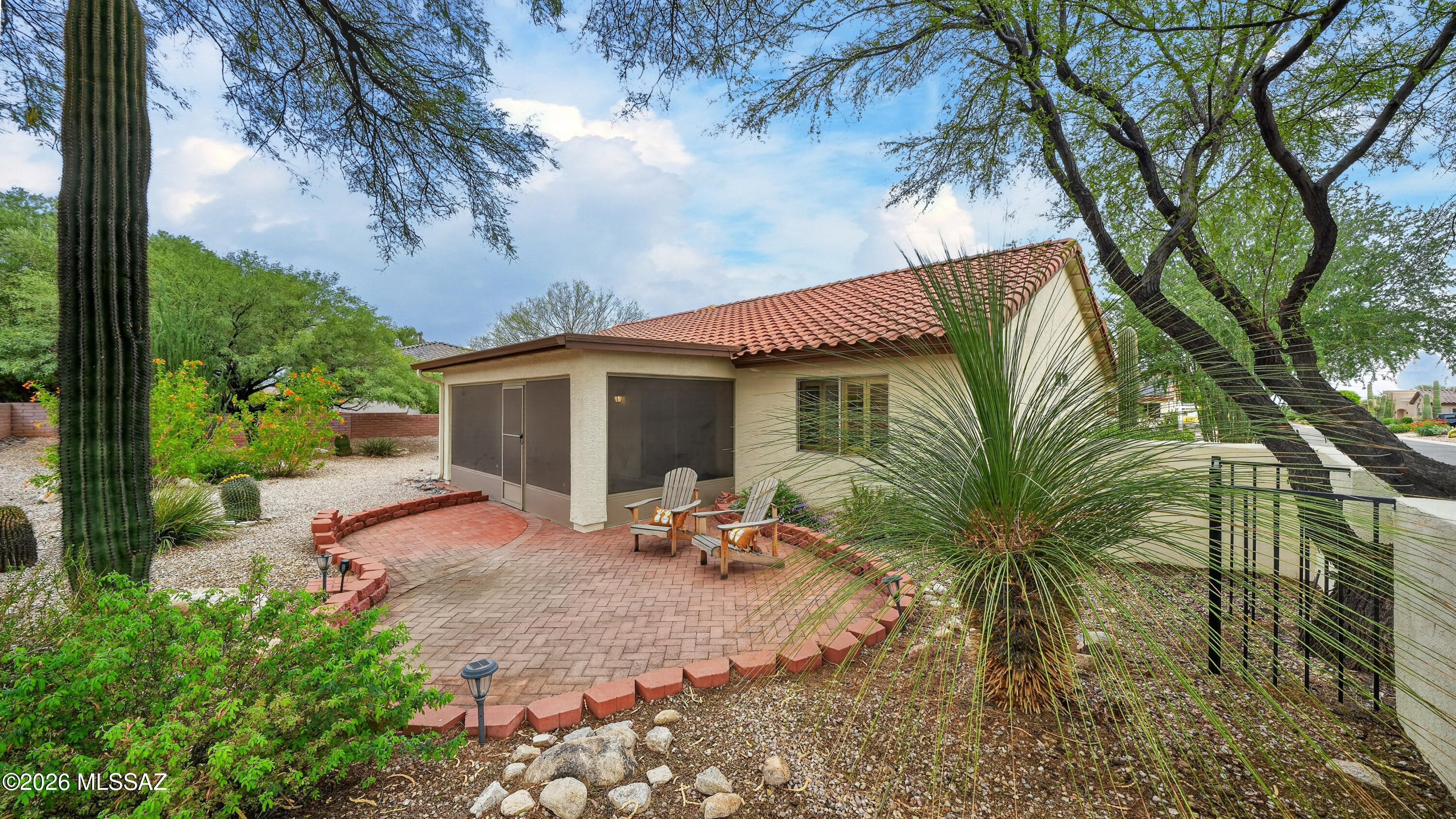 Quail Creek II Unit 14 - Residential