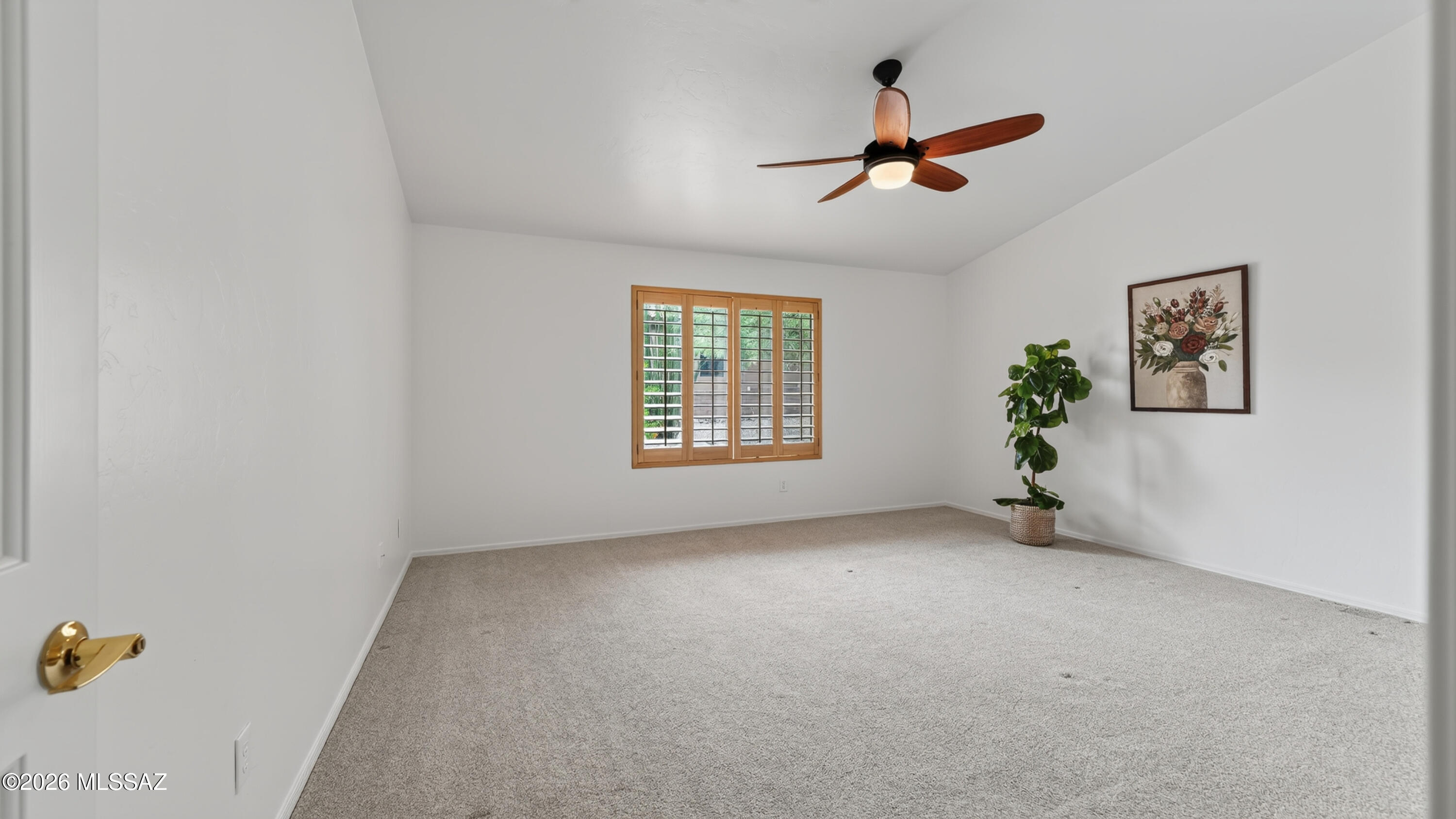 Quail Creek II Unit 14 - Residential