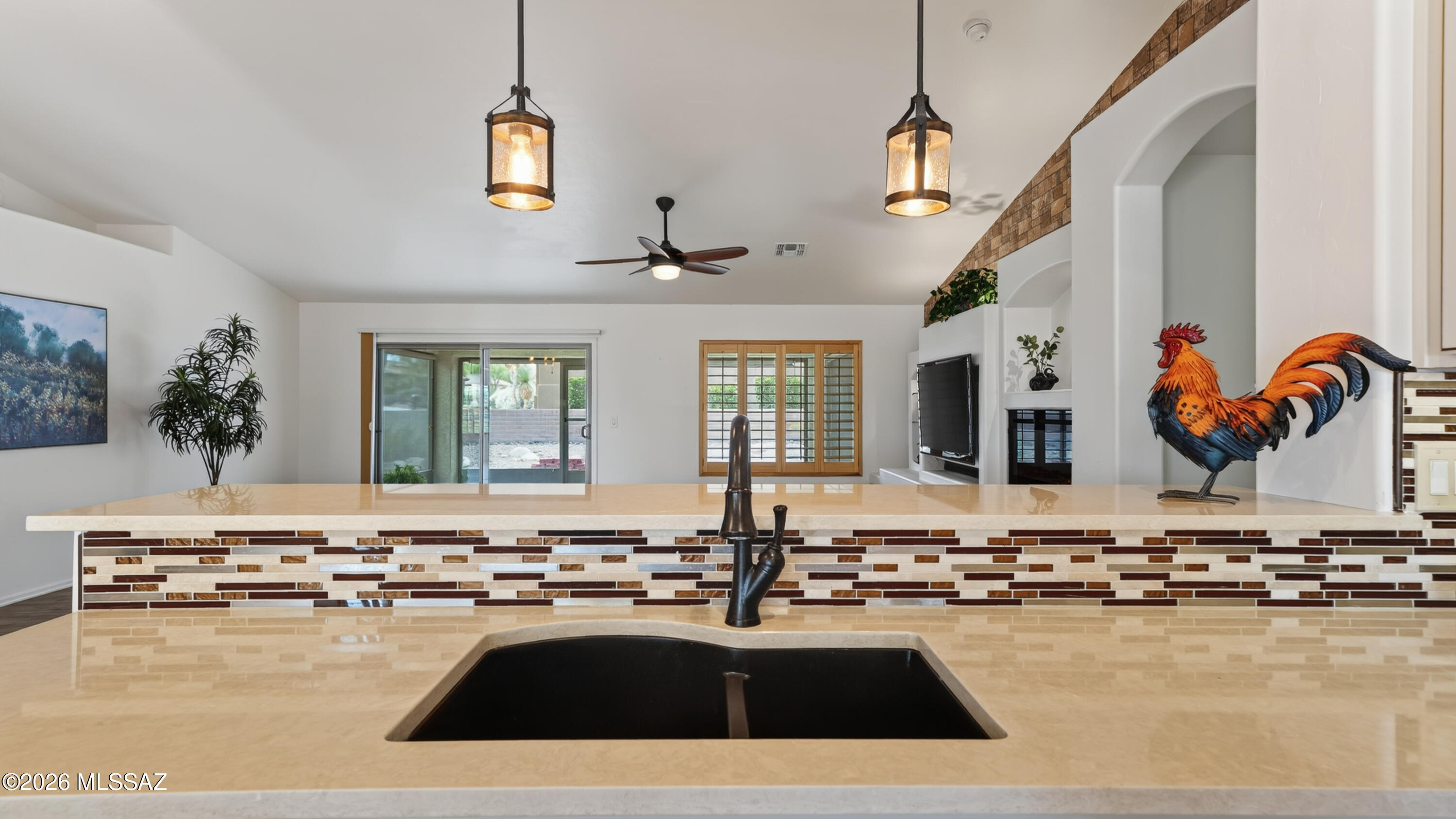 Quail Creek II Unit 14 - Residential