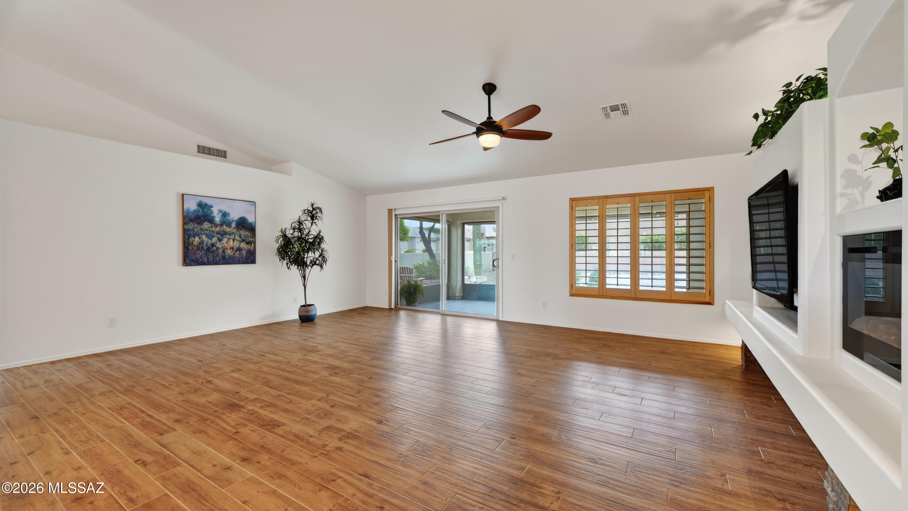 Quail Creek II Unit 14 - Residential