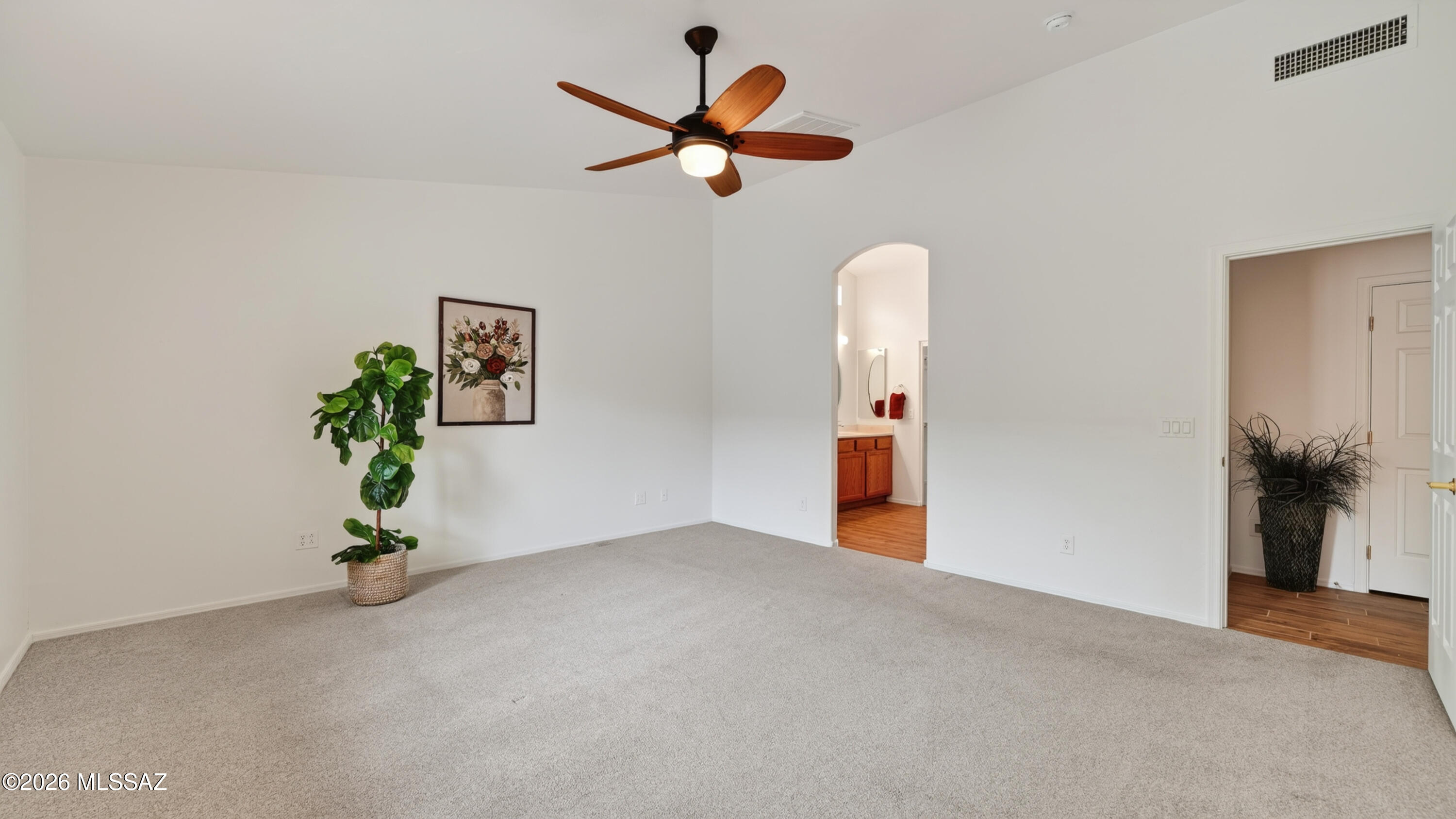 Quail Creek II Unit 14 - Residential