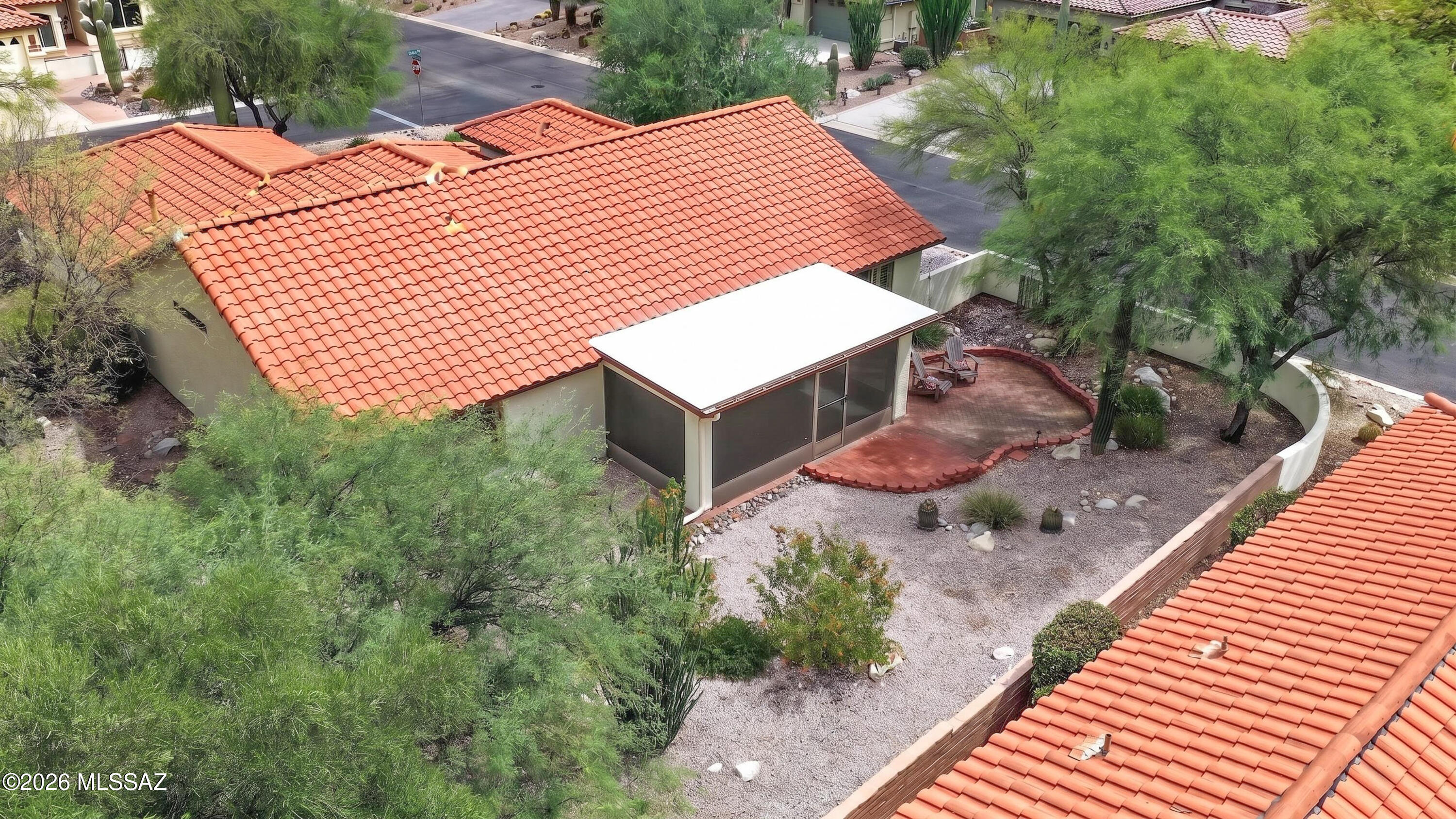 Quail Creek II Unit 14 - Residential