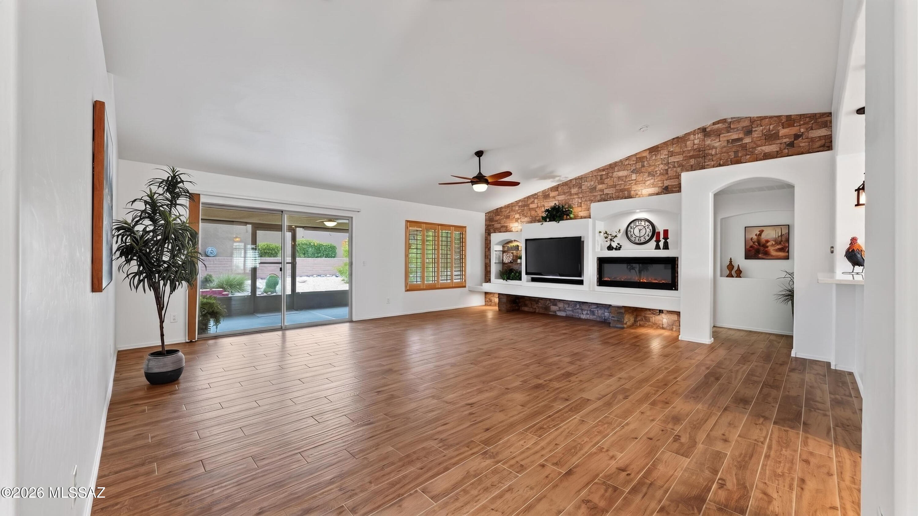 Quail Creek II Unit 14 - Residential