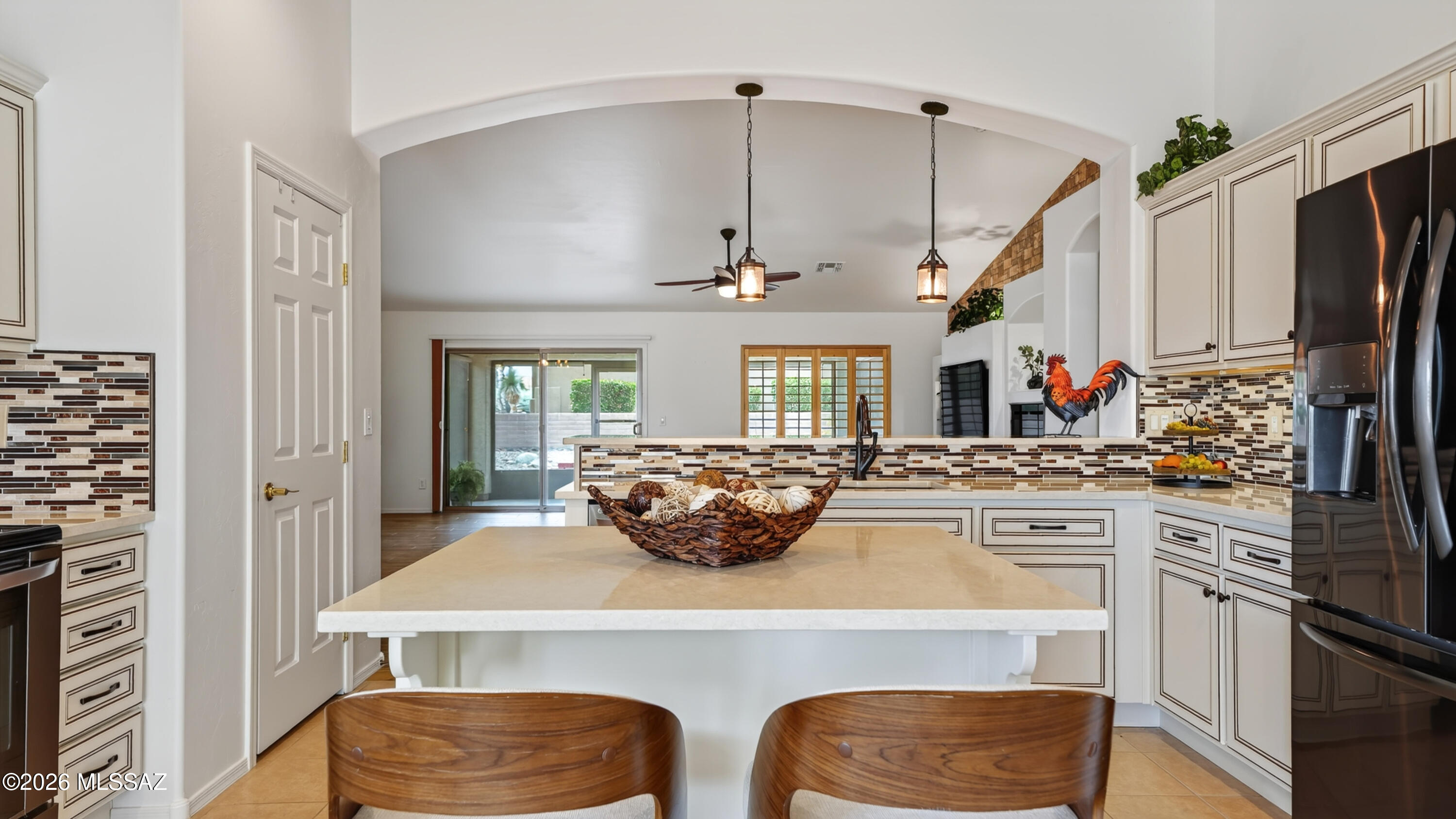 Quail Creek II Unit 14 - Residential