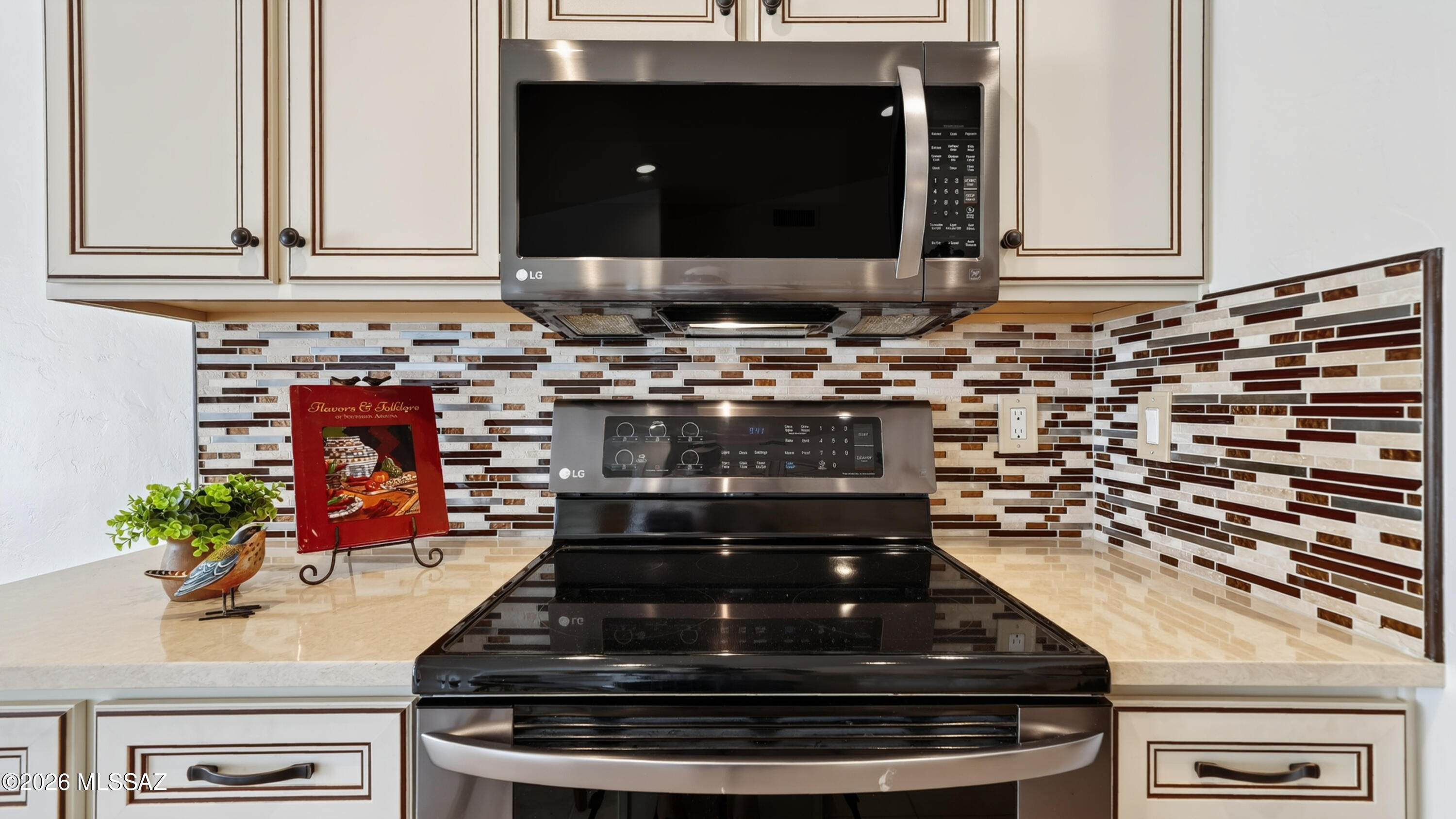 Quail Creek II Unit 14 - Residential
