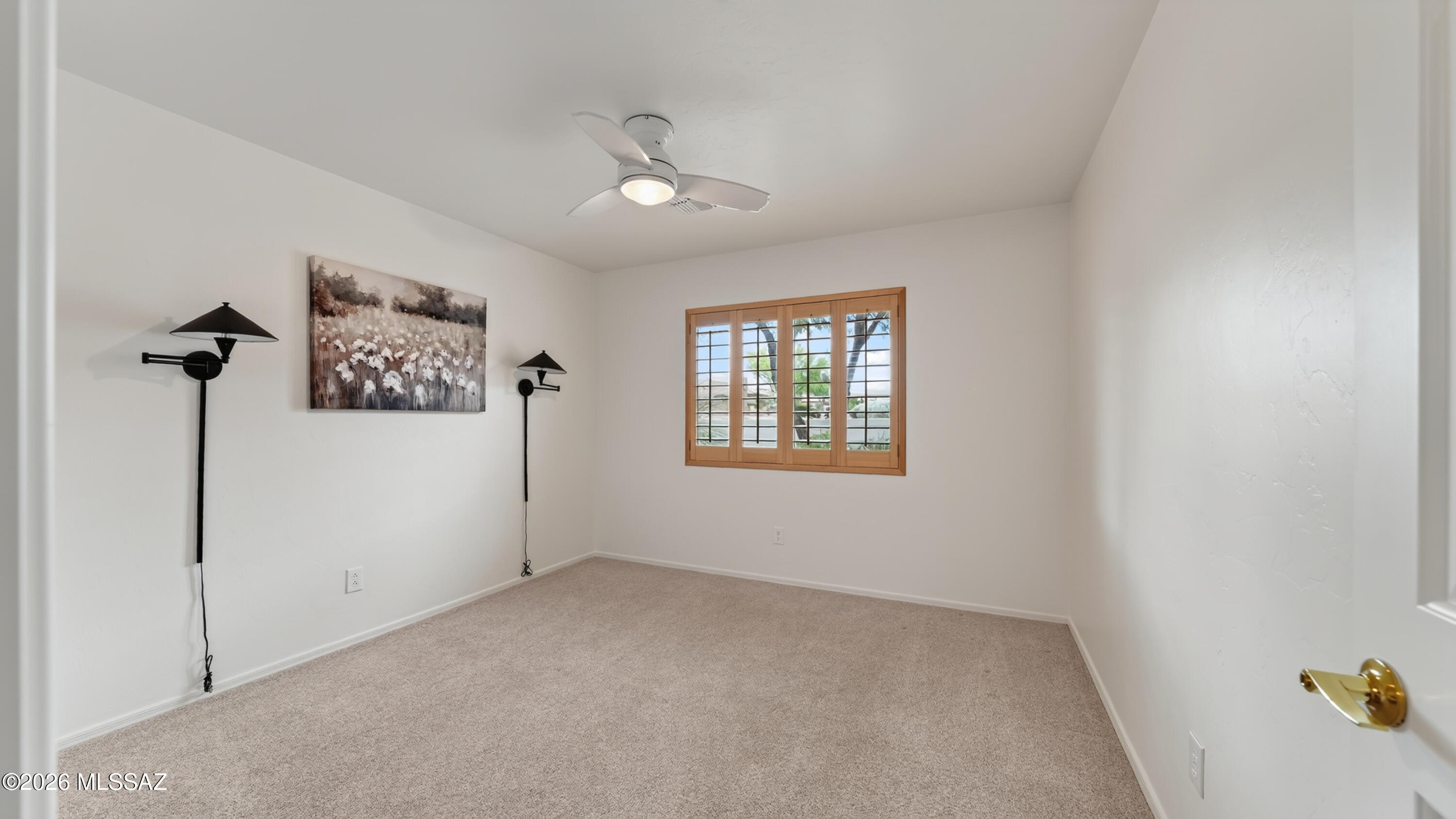 Quail Creek II Unit 14 - Residential