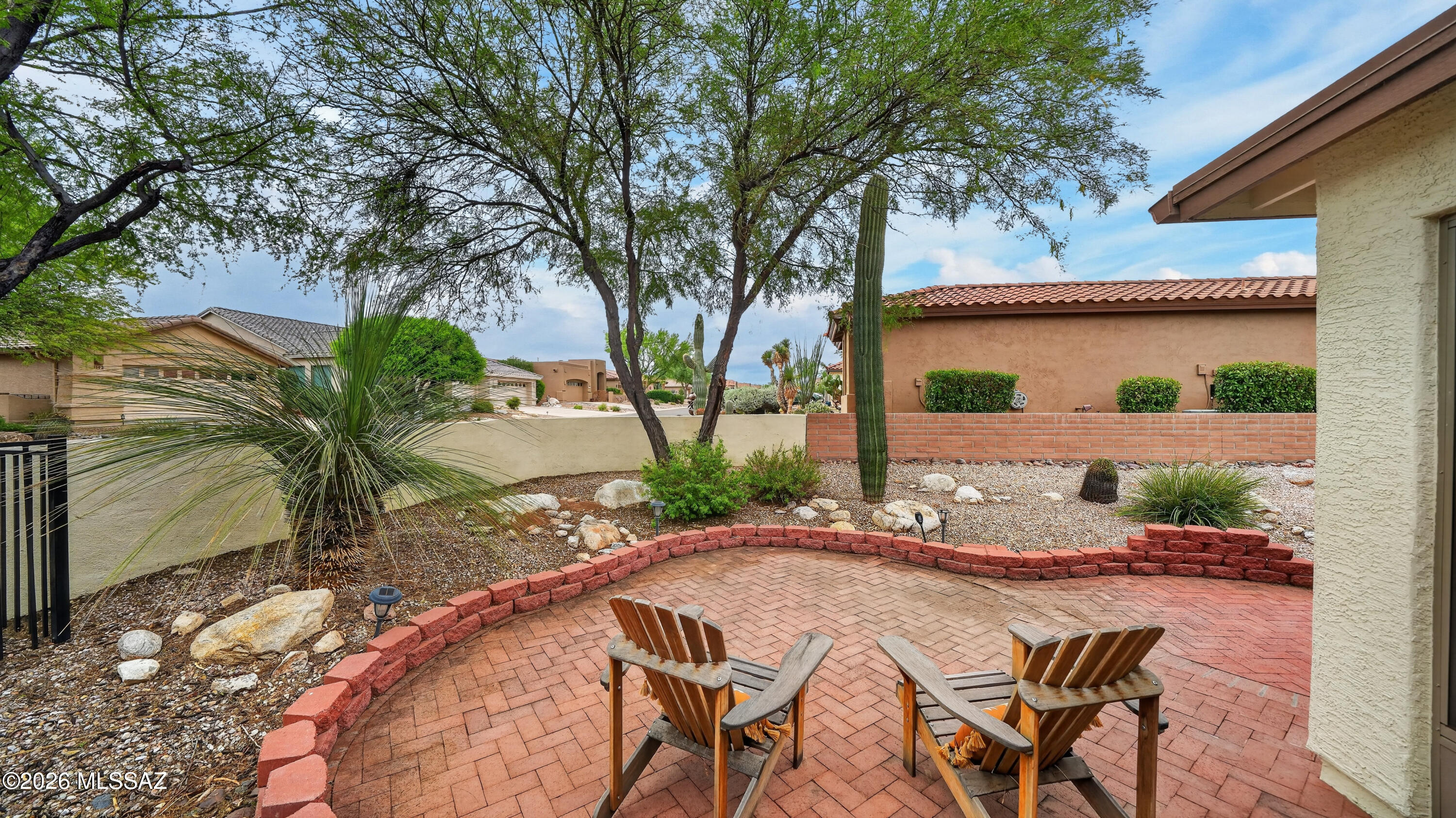 Quail Creek II Unit 14 - Residential