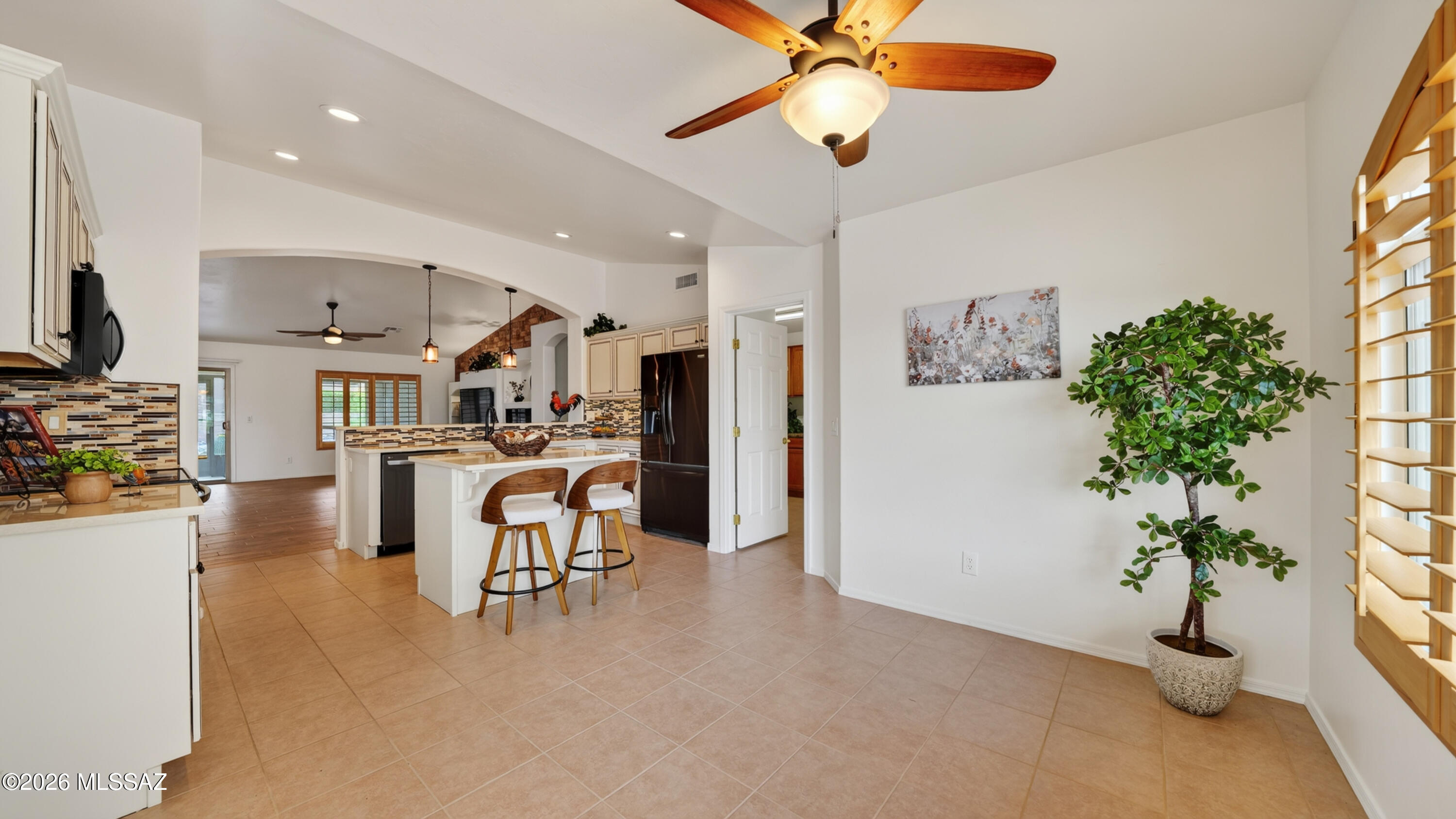 Quail Creek II Unit 14 - Residential