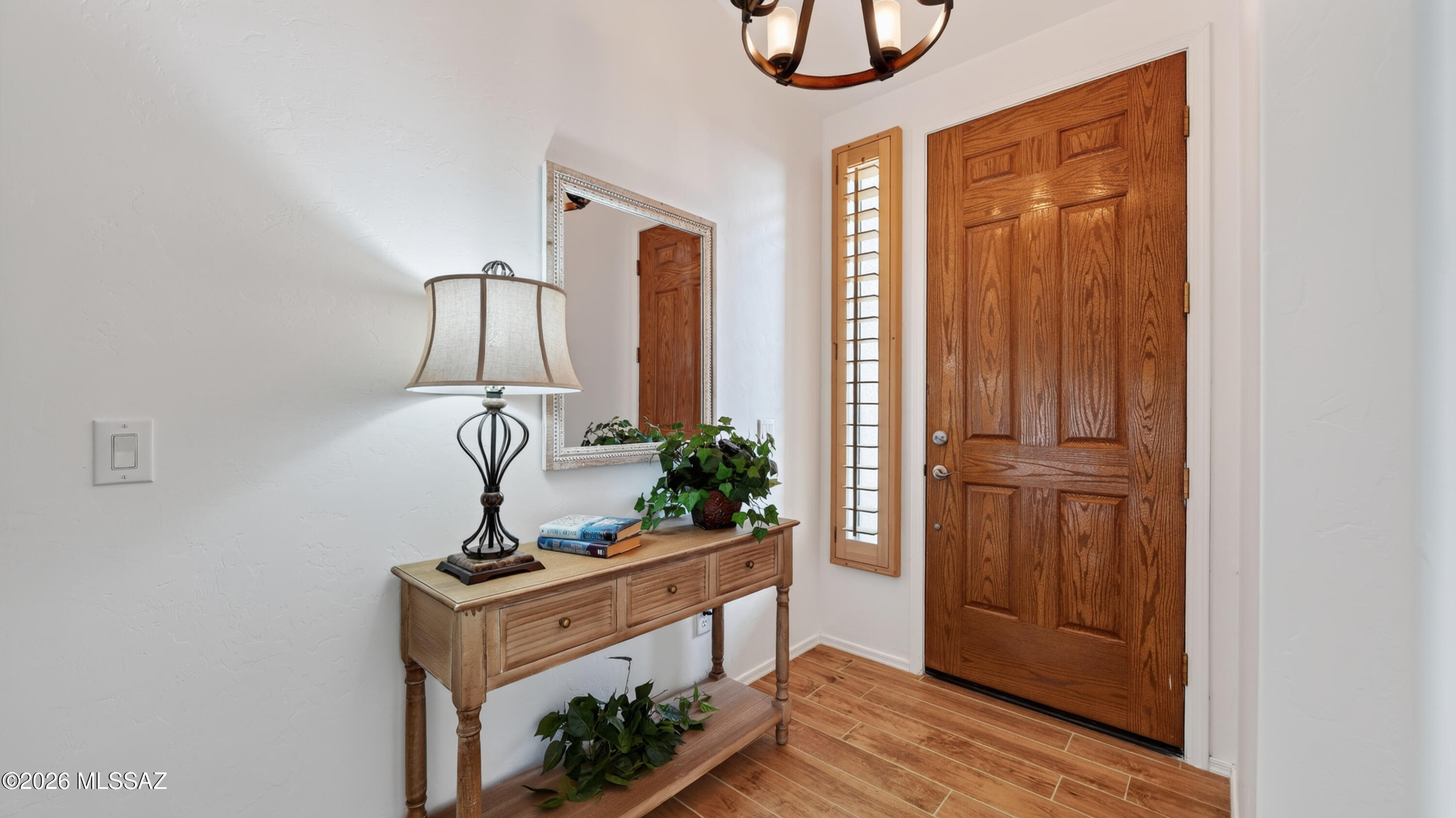 Quail Creek II Unit 14 - Residential