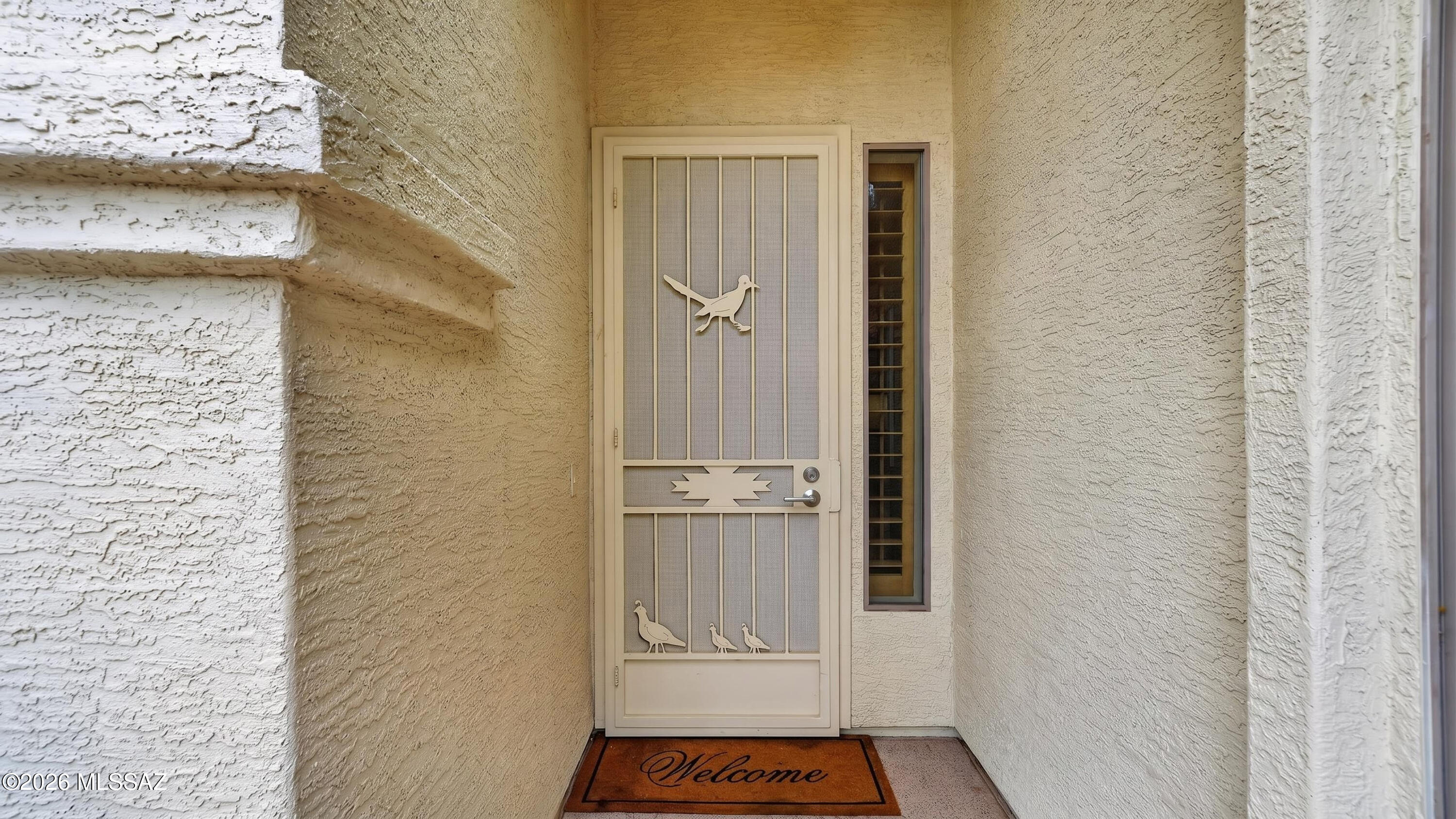 Quail Creek II Unit 14 - Residential