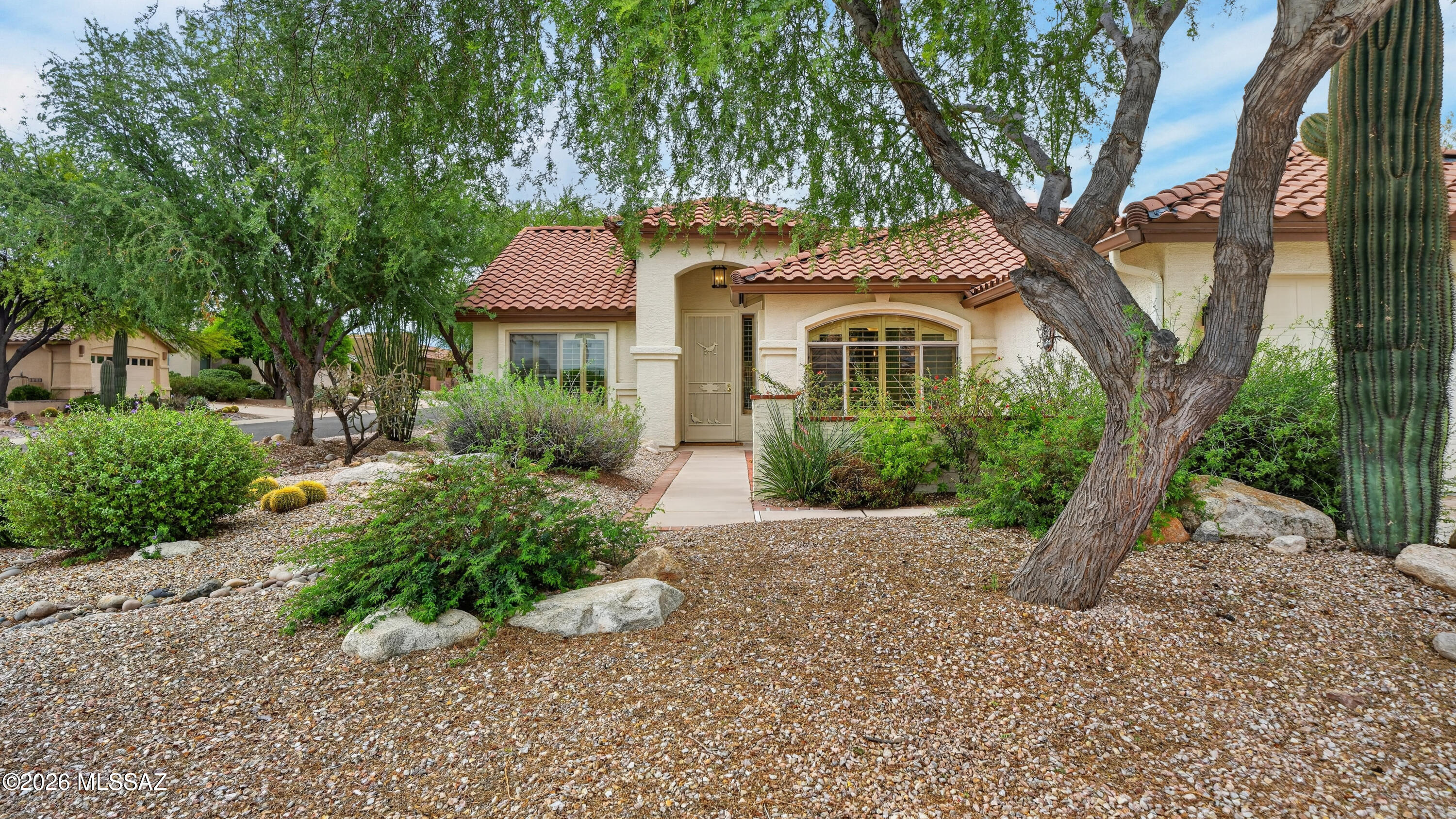 Quail Creek II Unit 14 - Residential