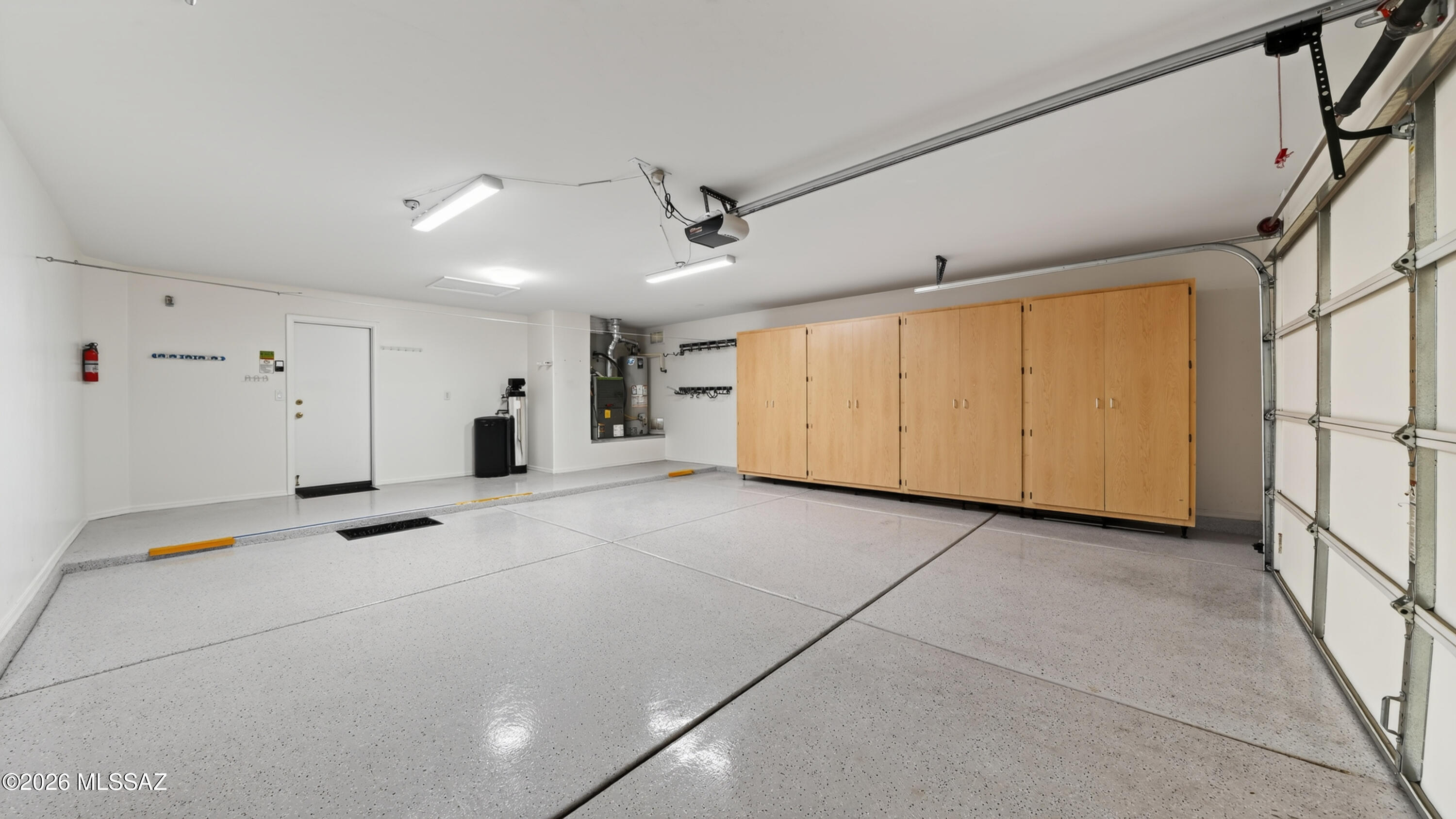 Quail Creek II Unit 14 - Residential