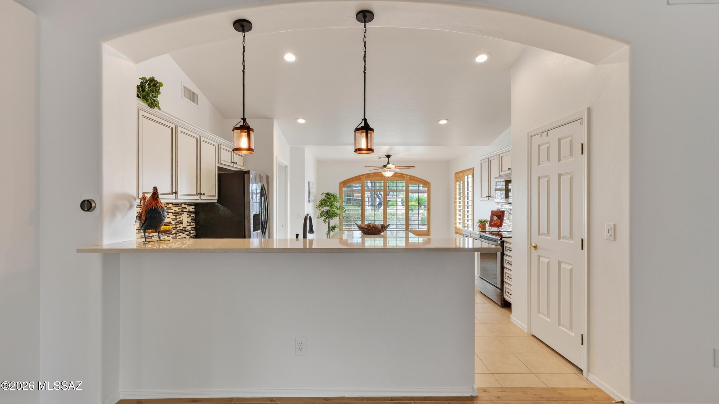 Quail Creek II Unit 14 - Residential