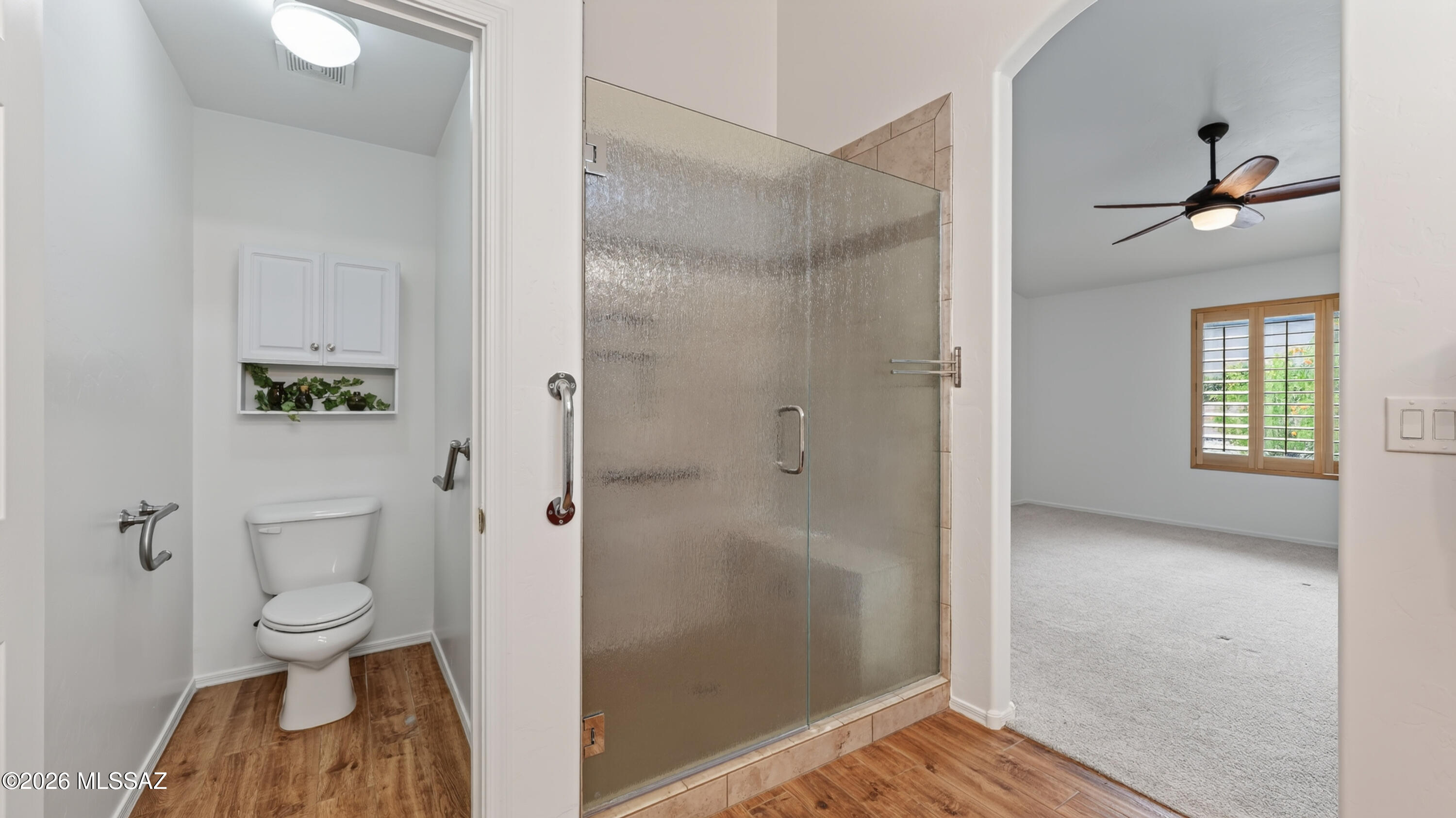 Quail Creek II Unit 14 - Residential