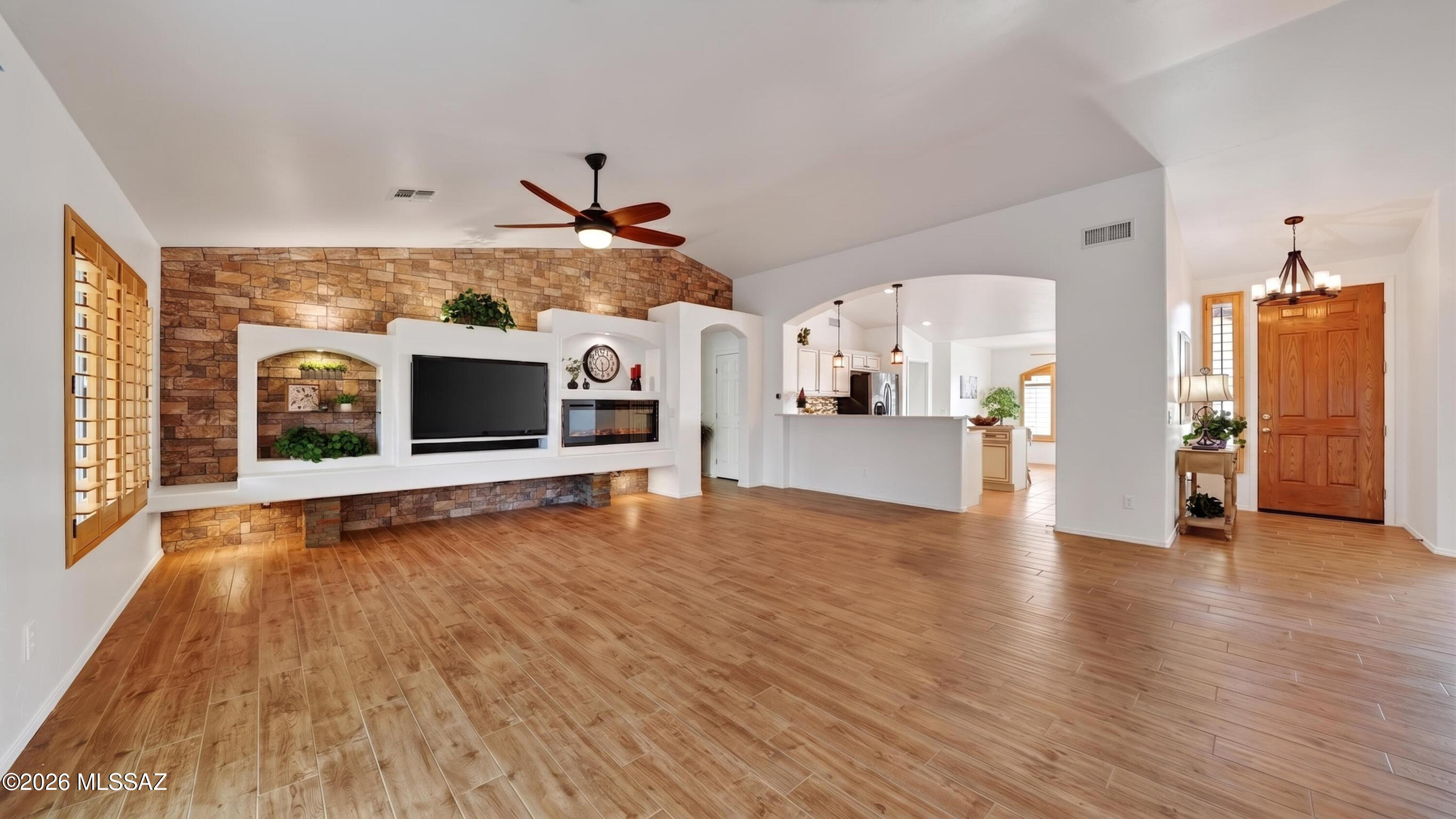 Quail Creek II Unit 14 - Residential