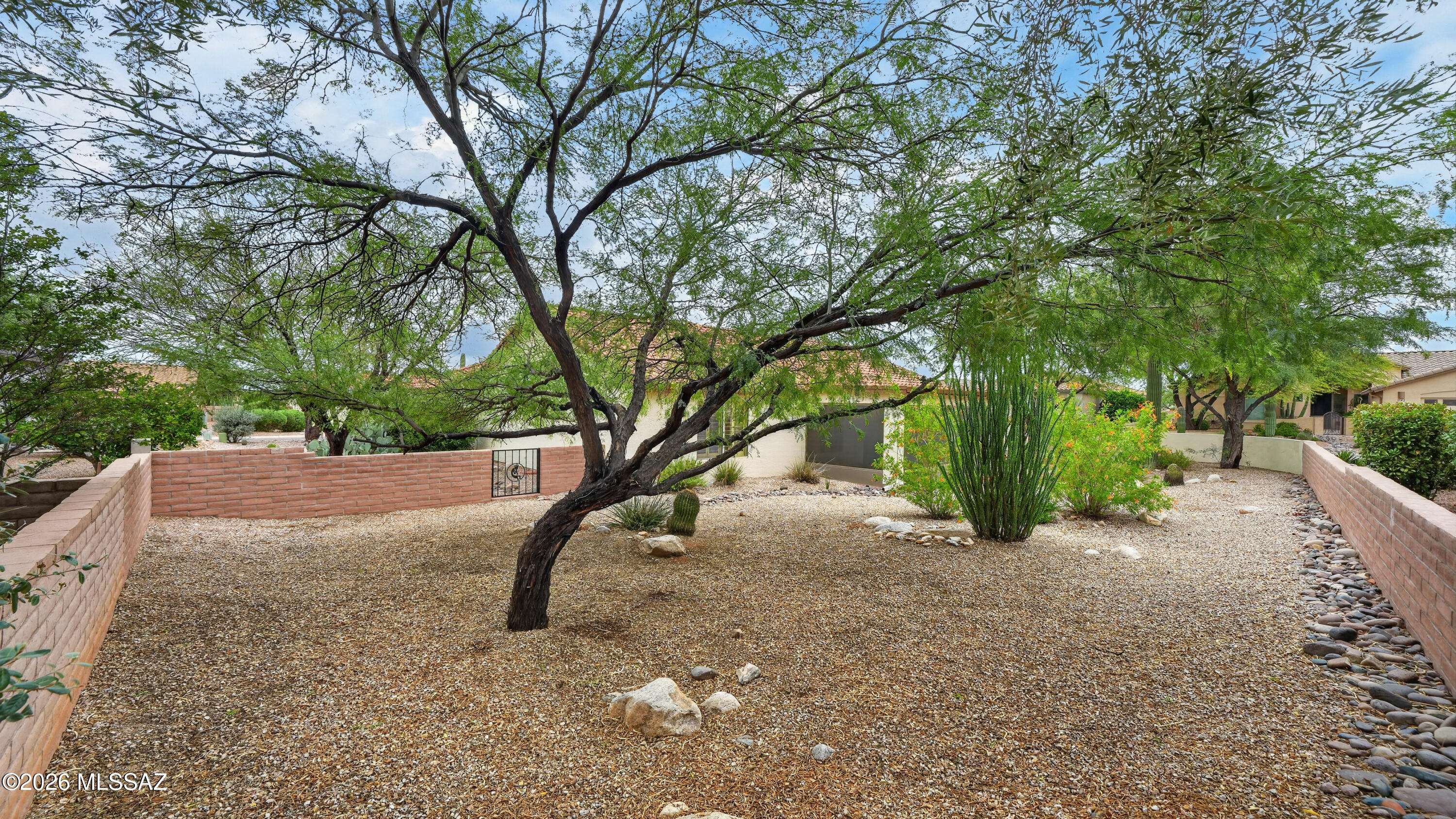 Quail Creek II Unit 14 - Residential