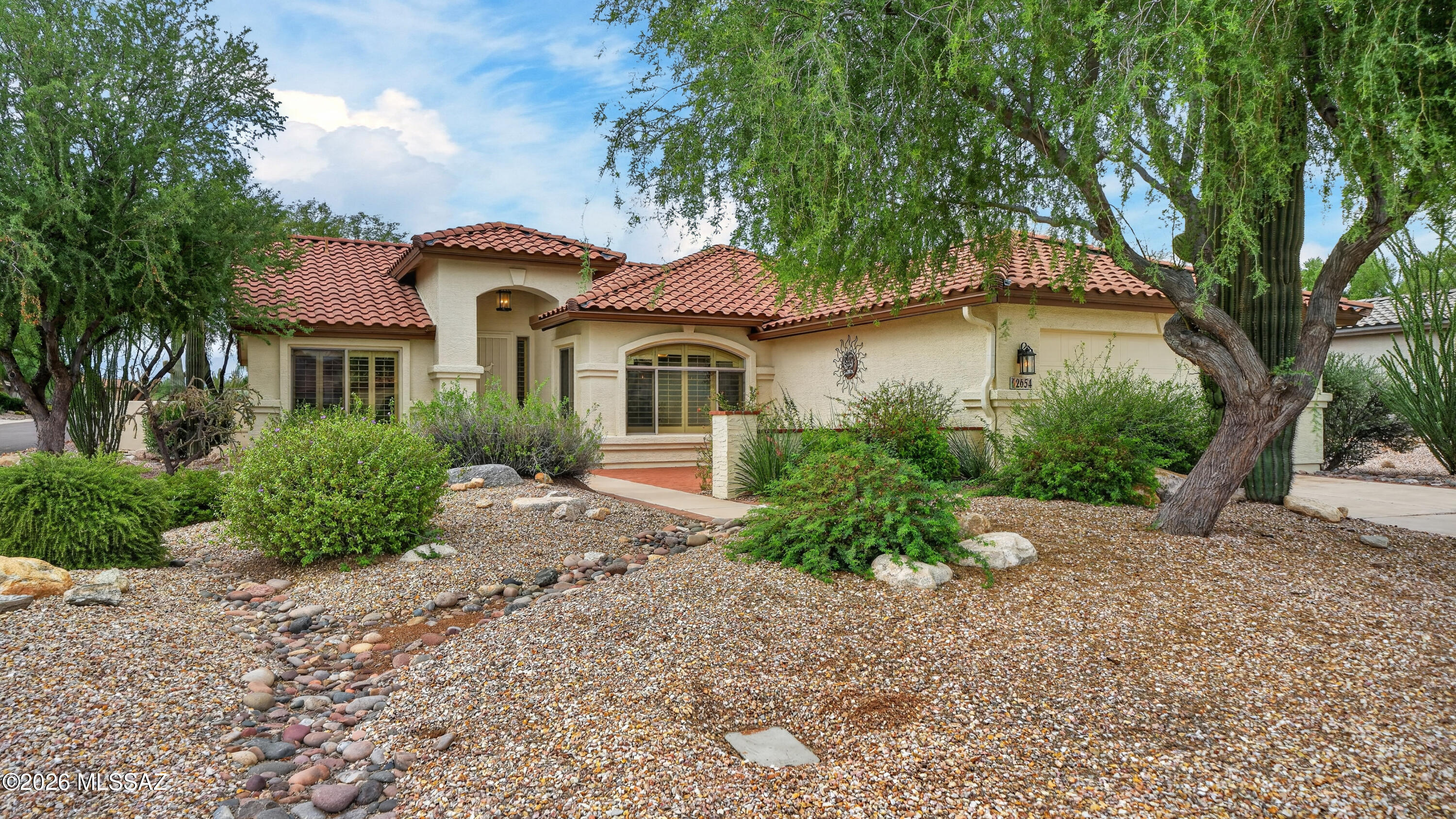 Quail Creek II Unit 14 - Residential