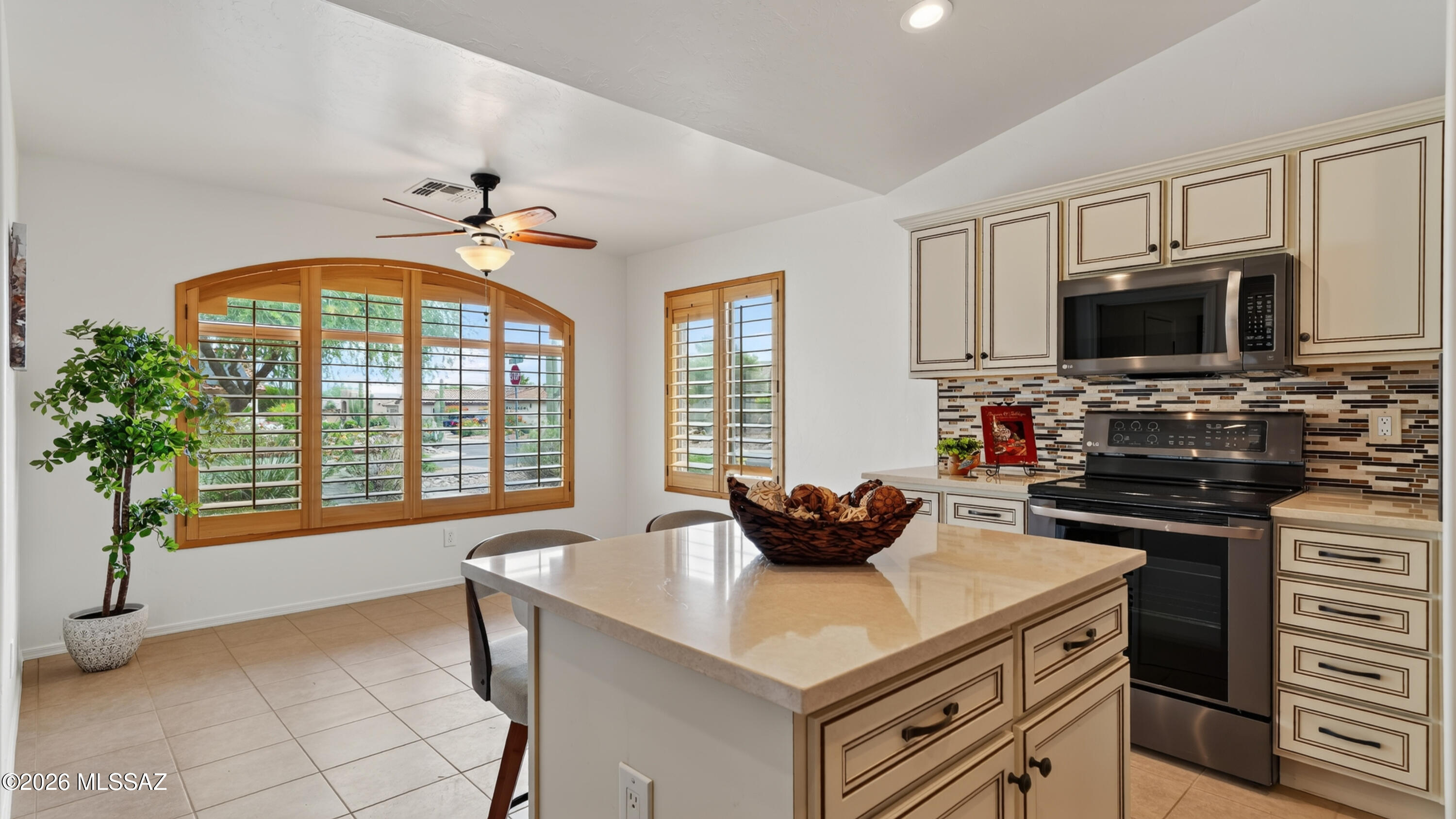 Quail Creek II Unit 14 - Residential