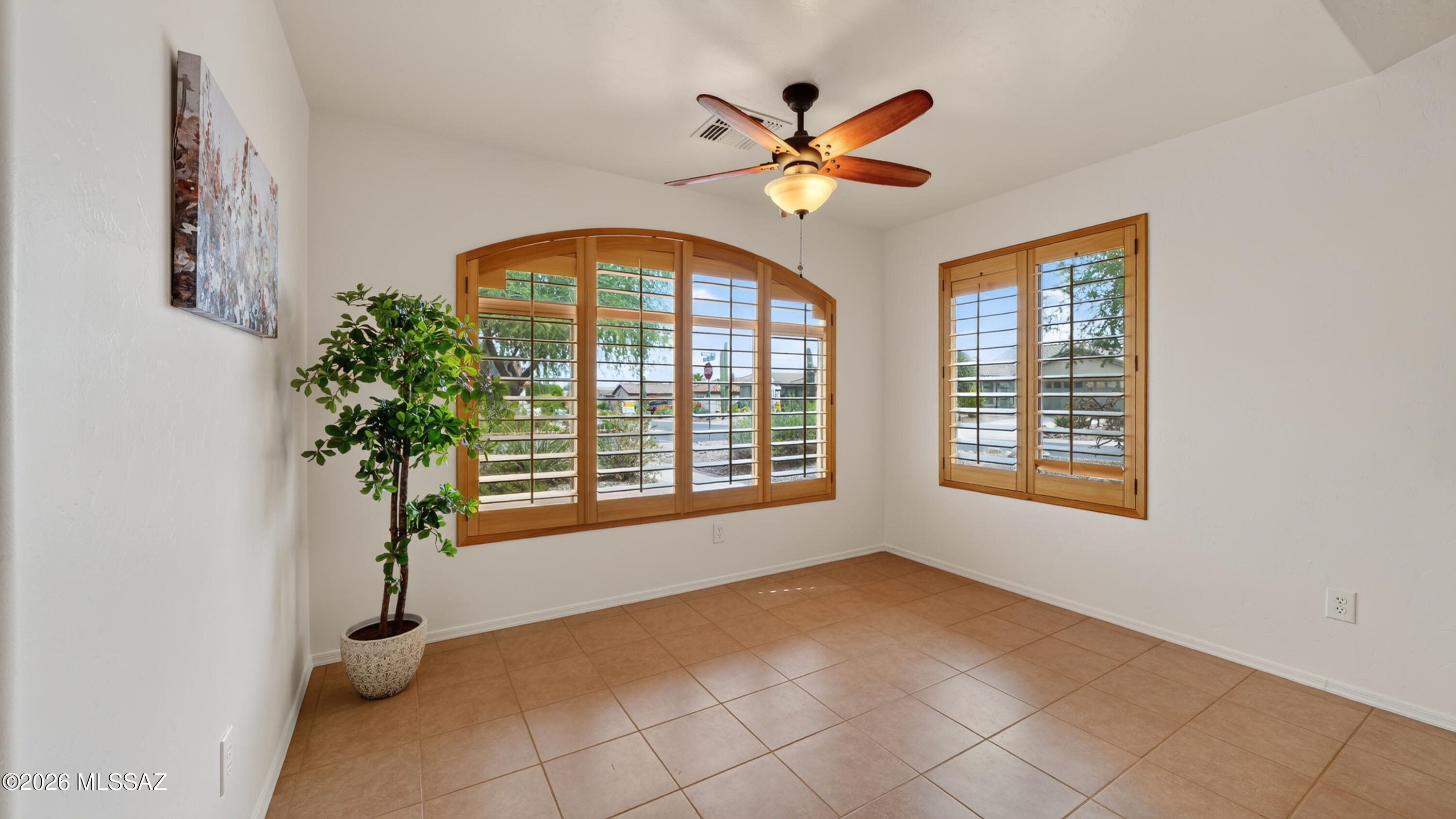 Quail Creek II Unit 14 - Residential