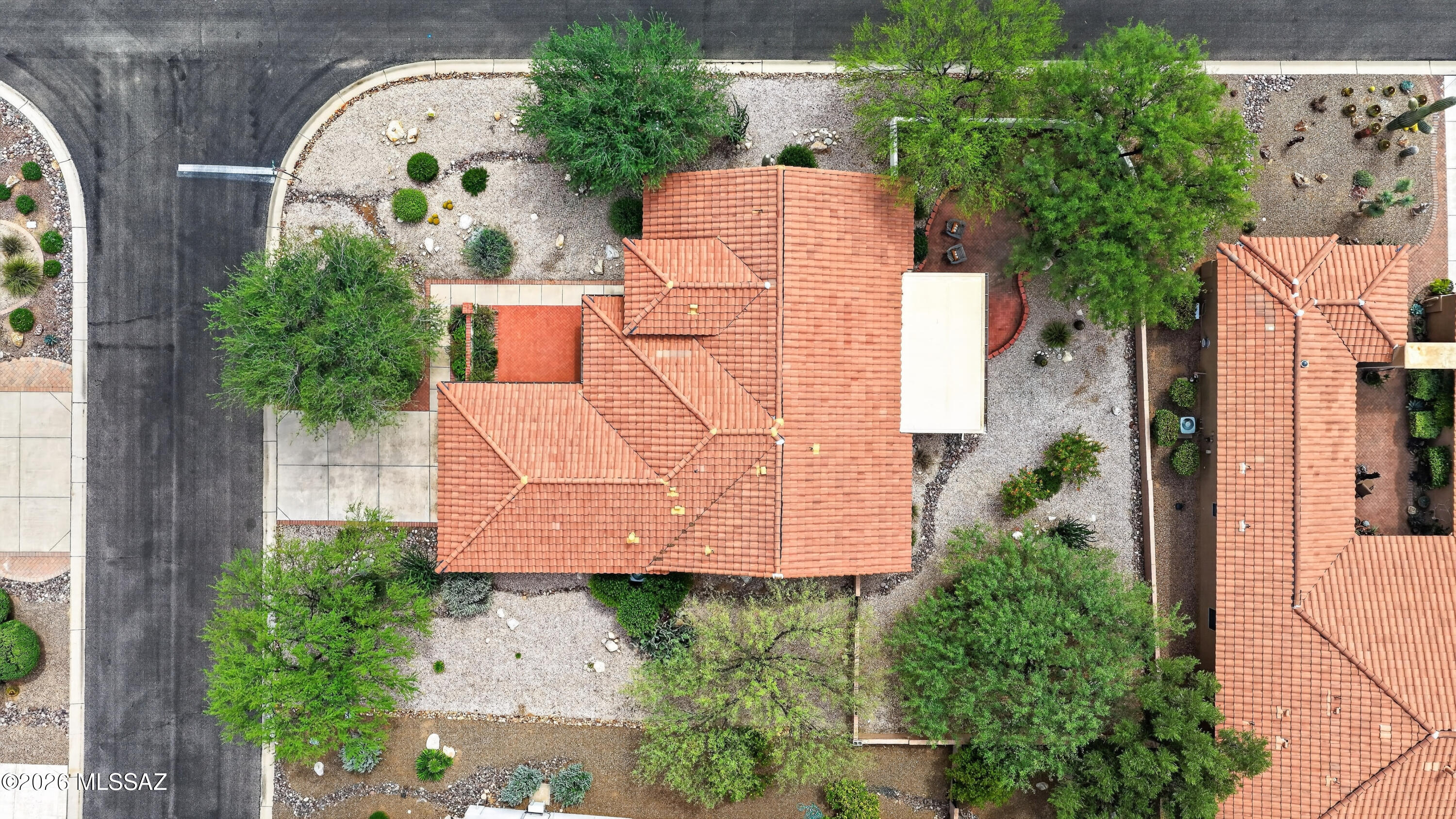 Quail Creek II Unit 14 - Residential