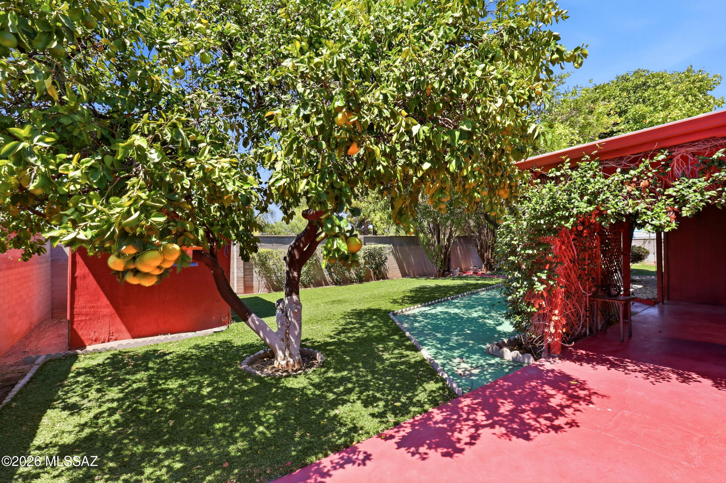 Valley View East (61-130) - Residential