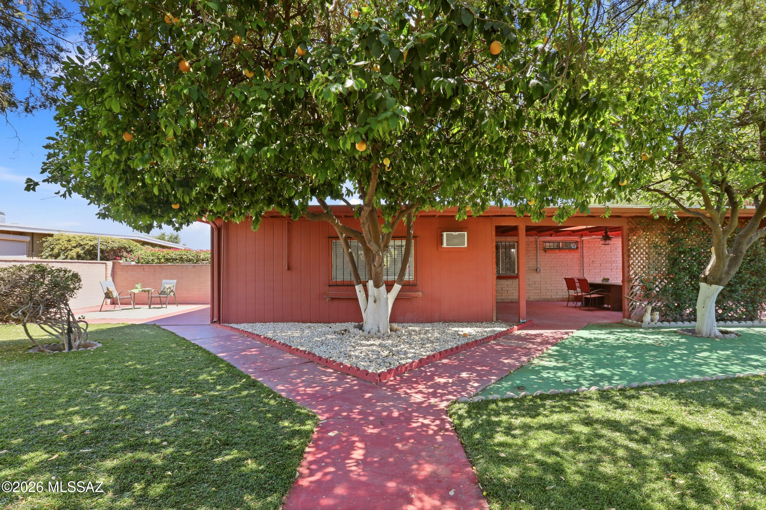 Valley View East (61-130) - Residential