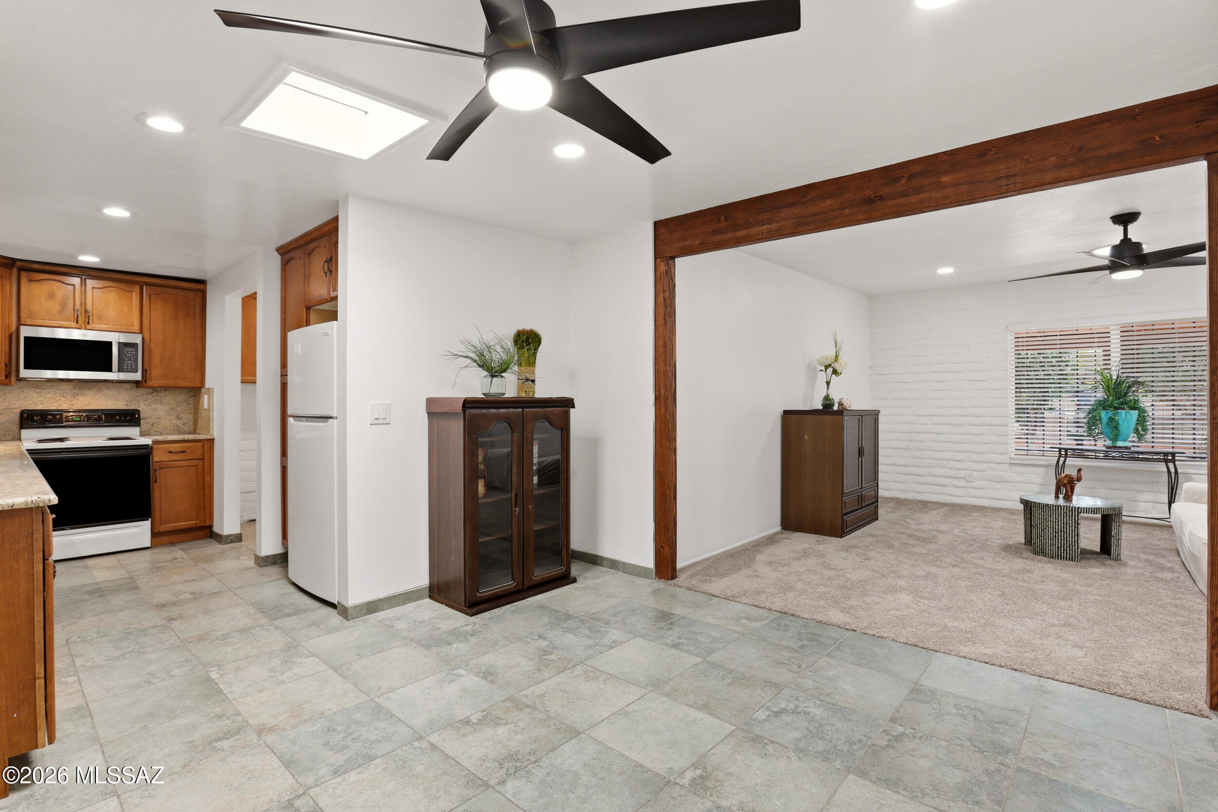 Valley View East (61-130) - Residential