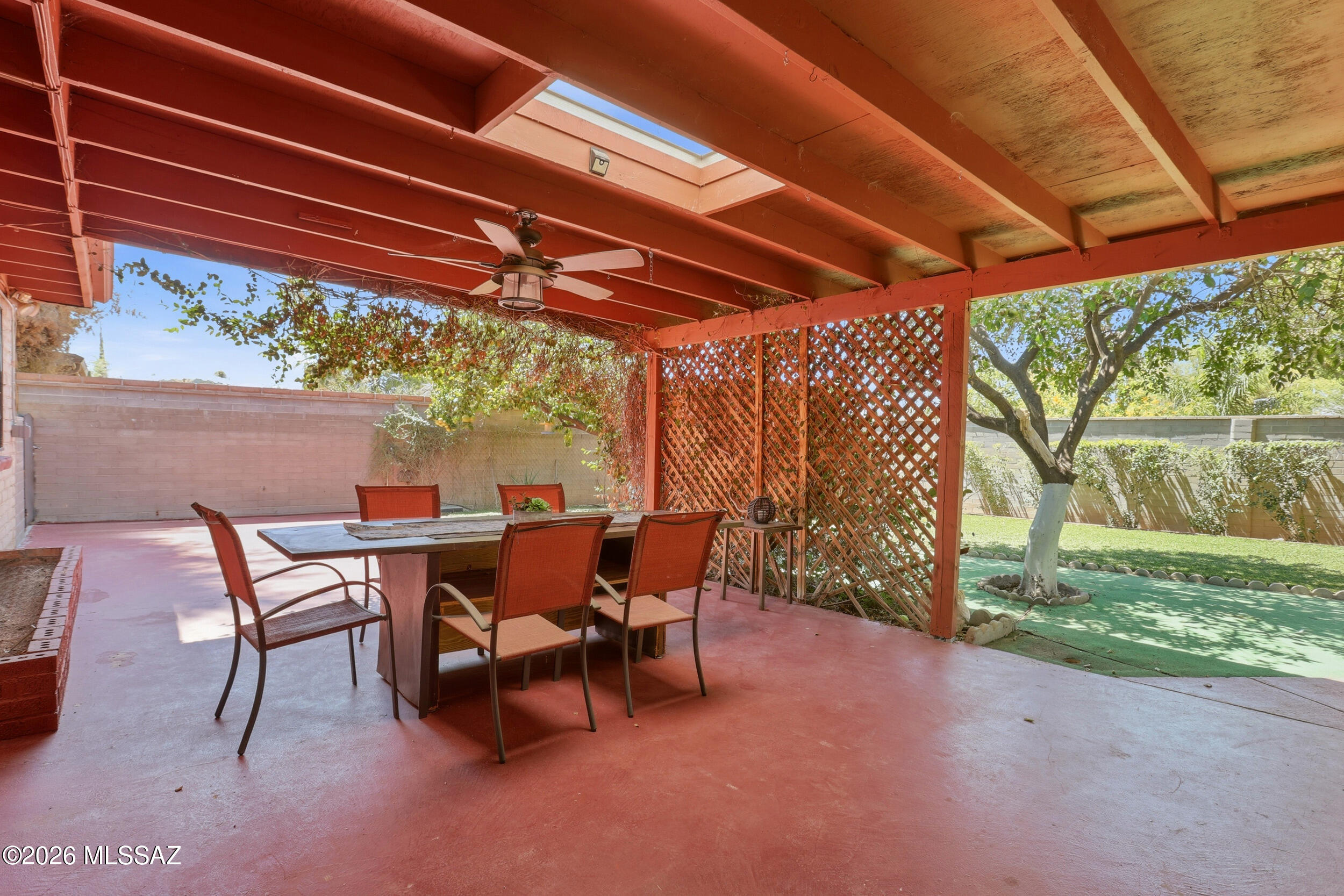 Valley View East (61-130) - Residential