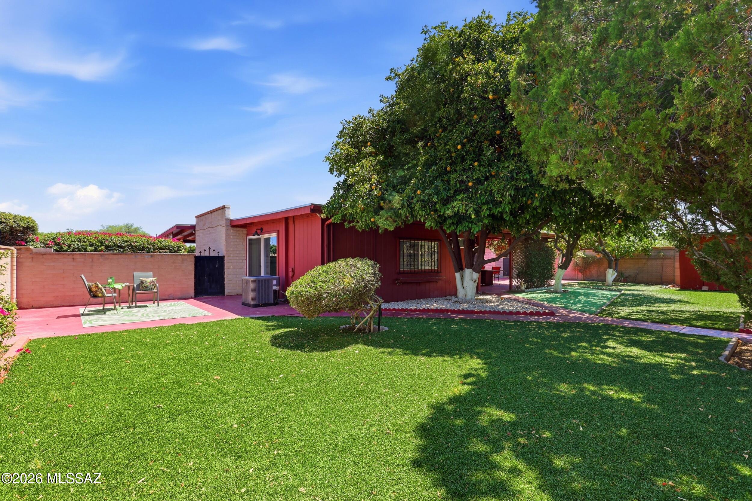 Valley View East (61-130) - Residential